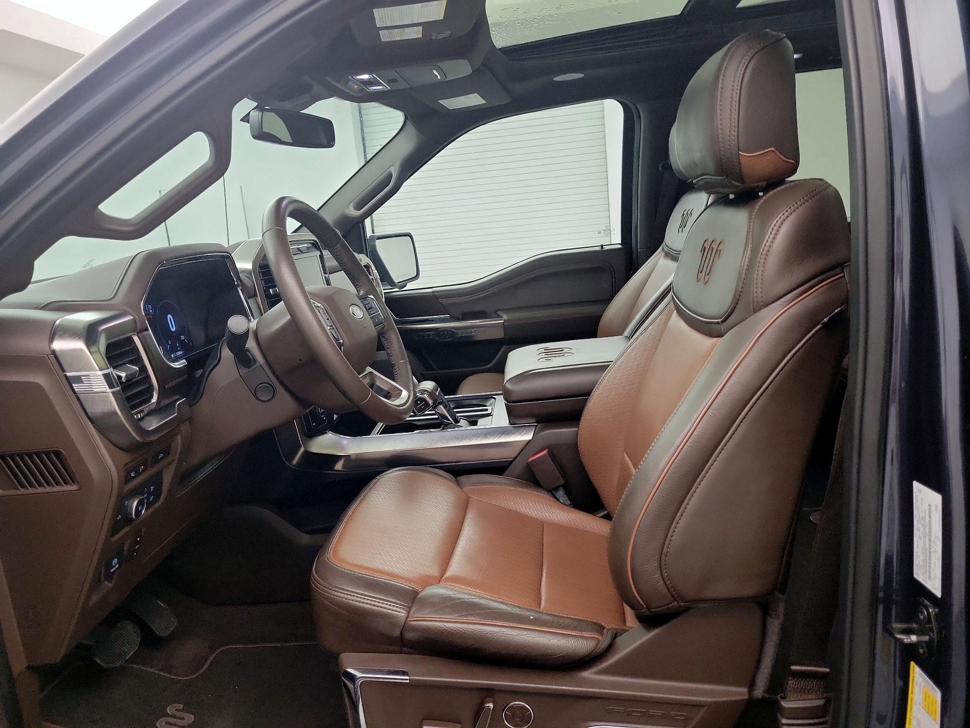 Thumbnail: 2021 Ford F-150 - 9