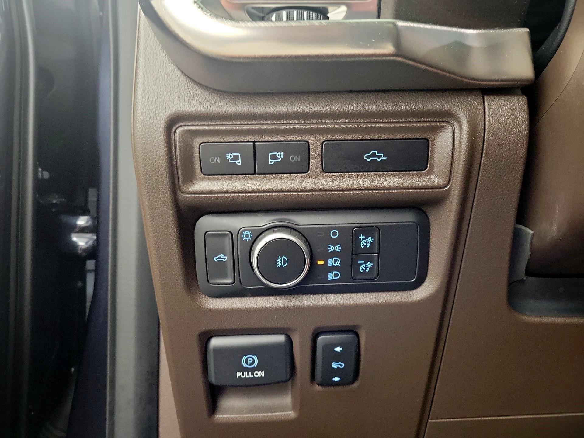 Thumbnail: 2021 Ford F-150 - 11