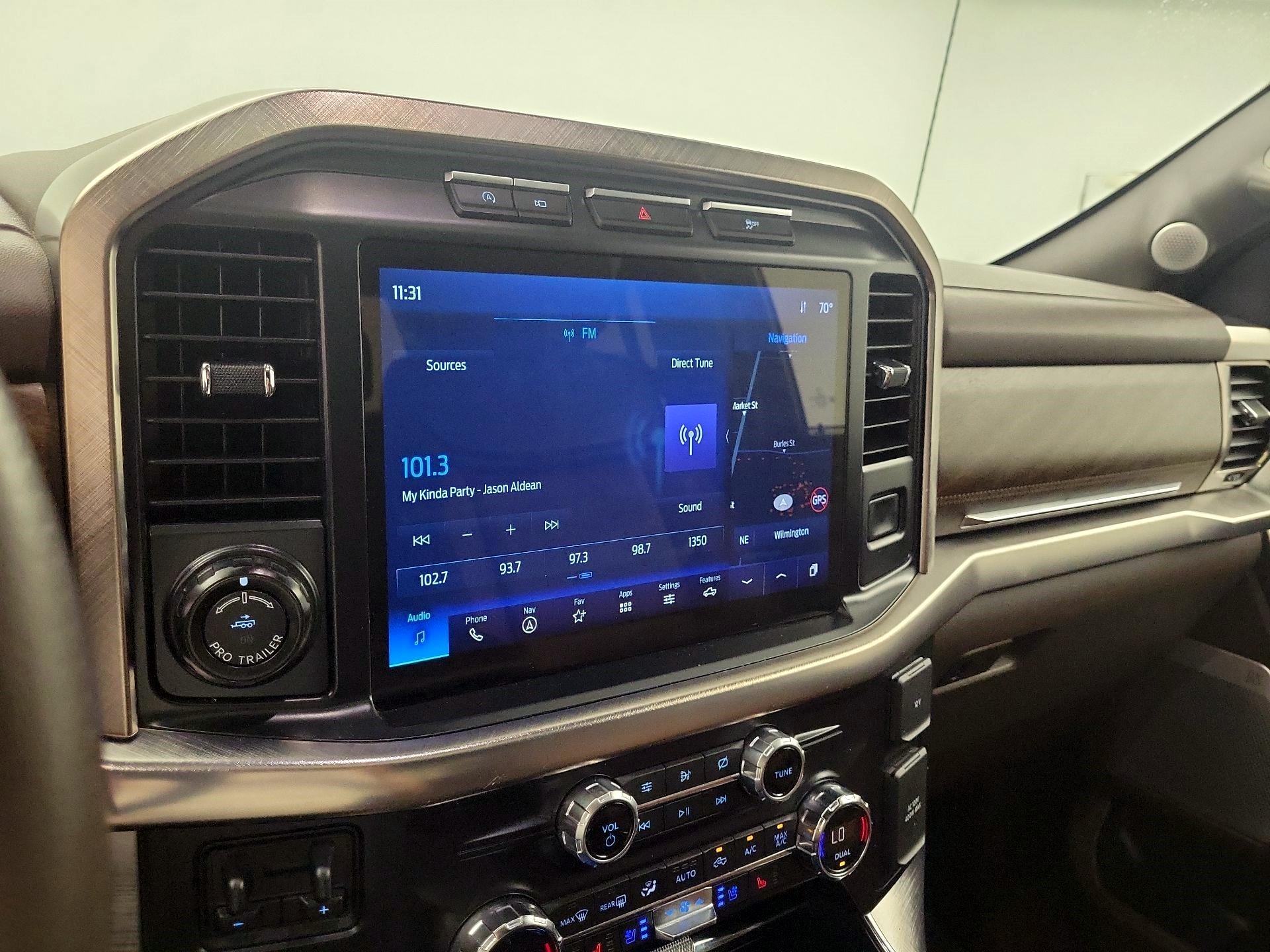 Thumbnail: 2021 Ford F-150 - 14