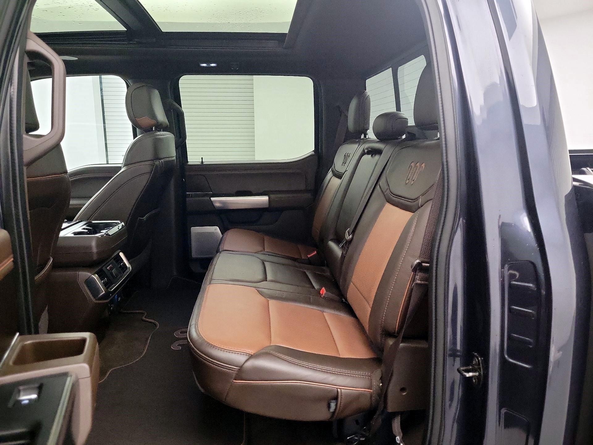 Thumbnail: 2021 Ford F-150 - 19