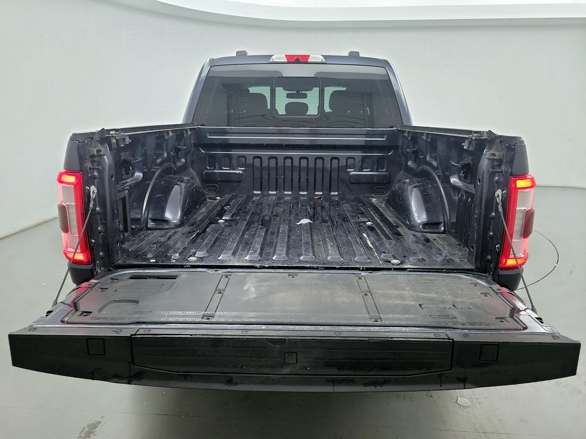 Thumbnail: 2021 Ford F-150 - 20