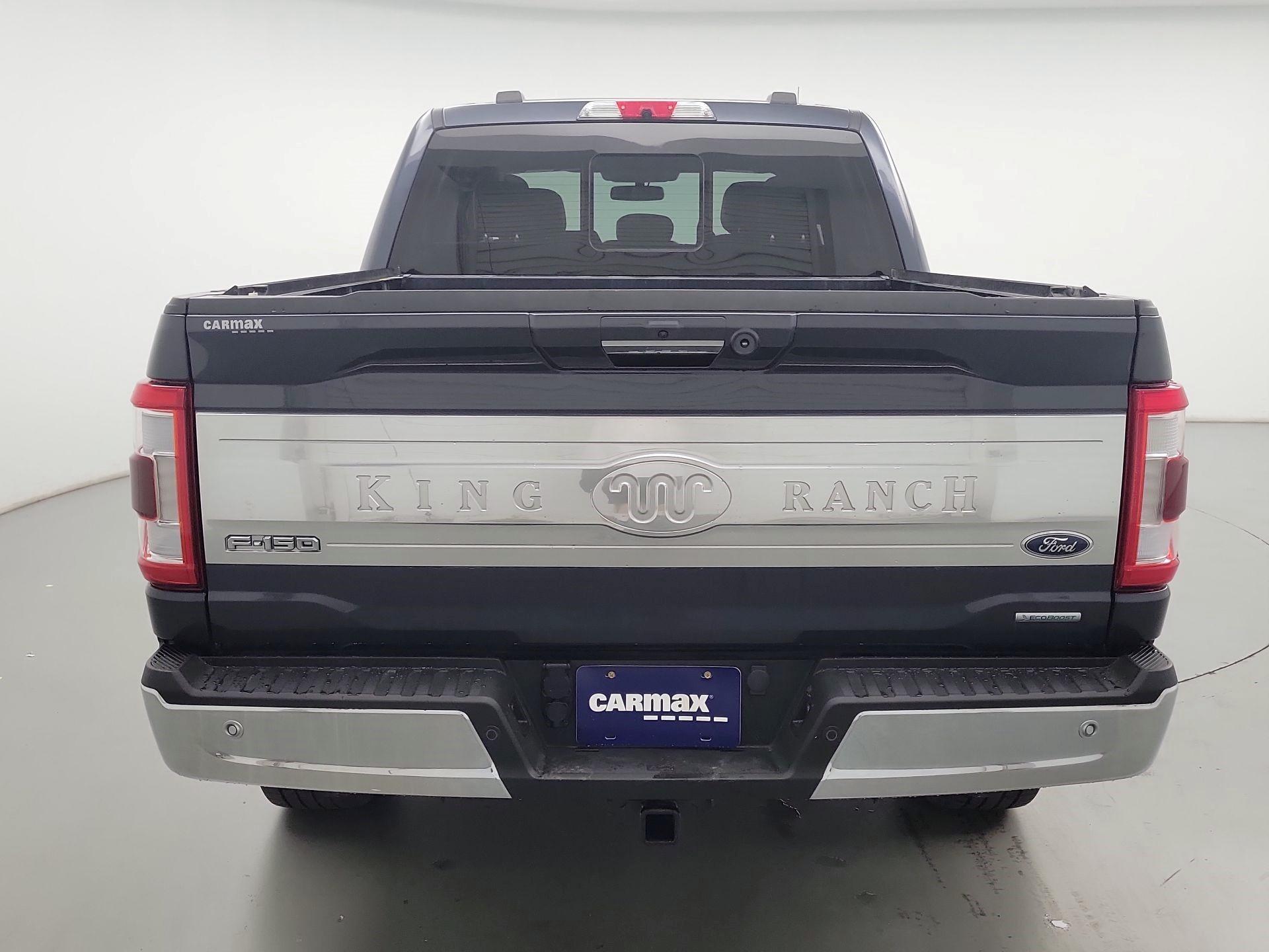 Thumbnail: 2021 Ford F-150 - 6