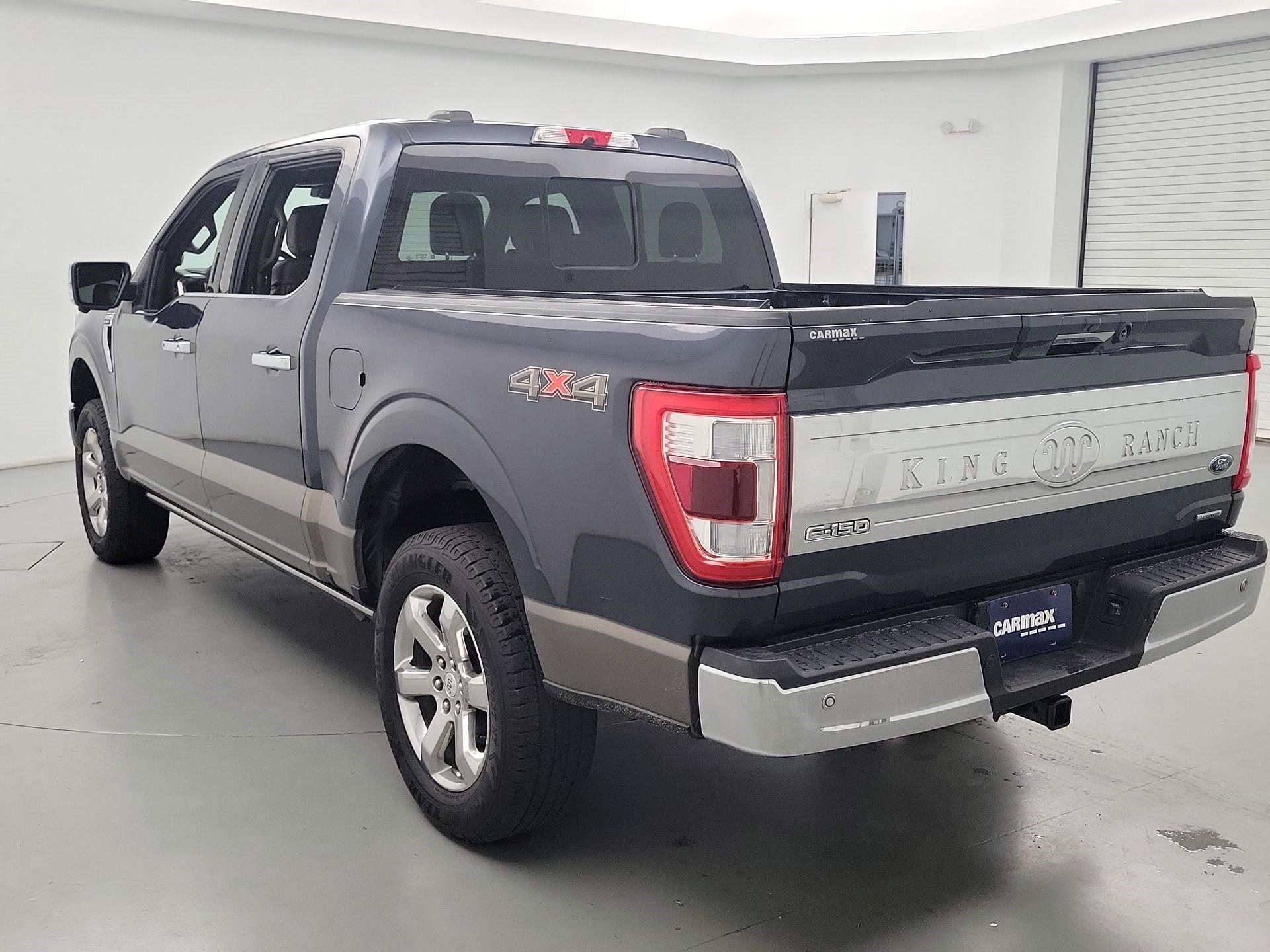 Thumbnail: 2021 Ford F-150 - 7