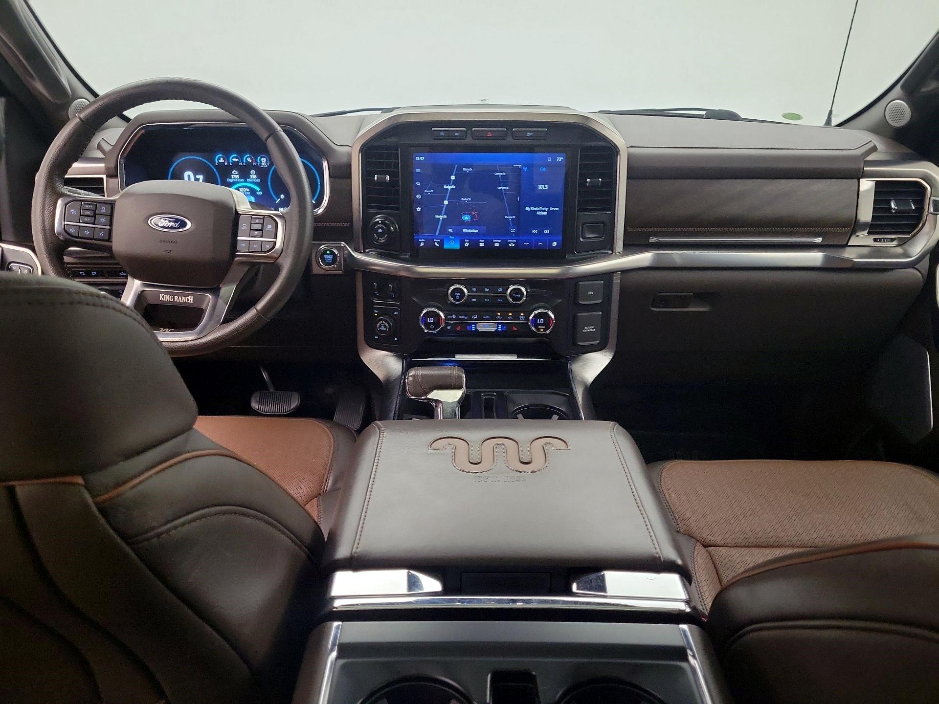 Thumbnail: 2021 Ford F-150 - 8