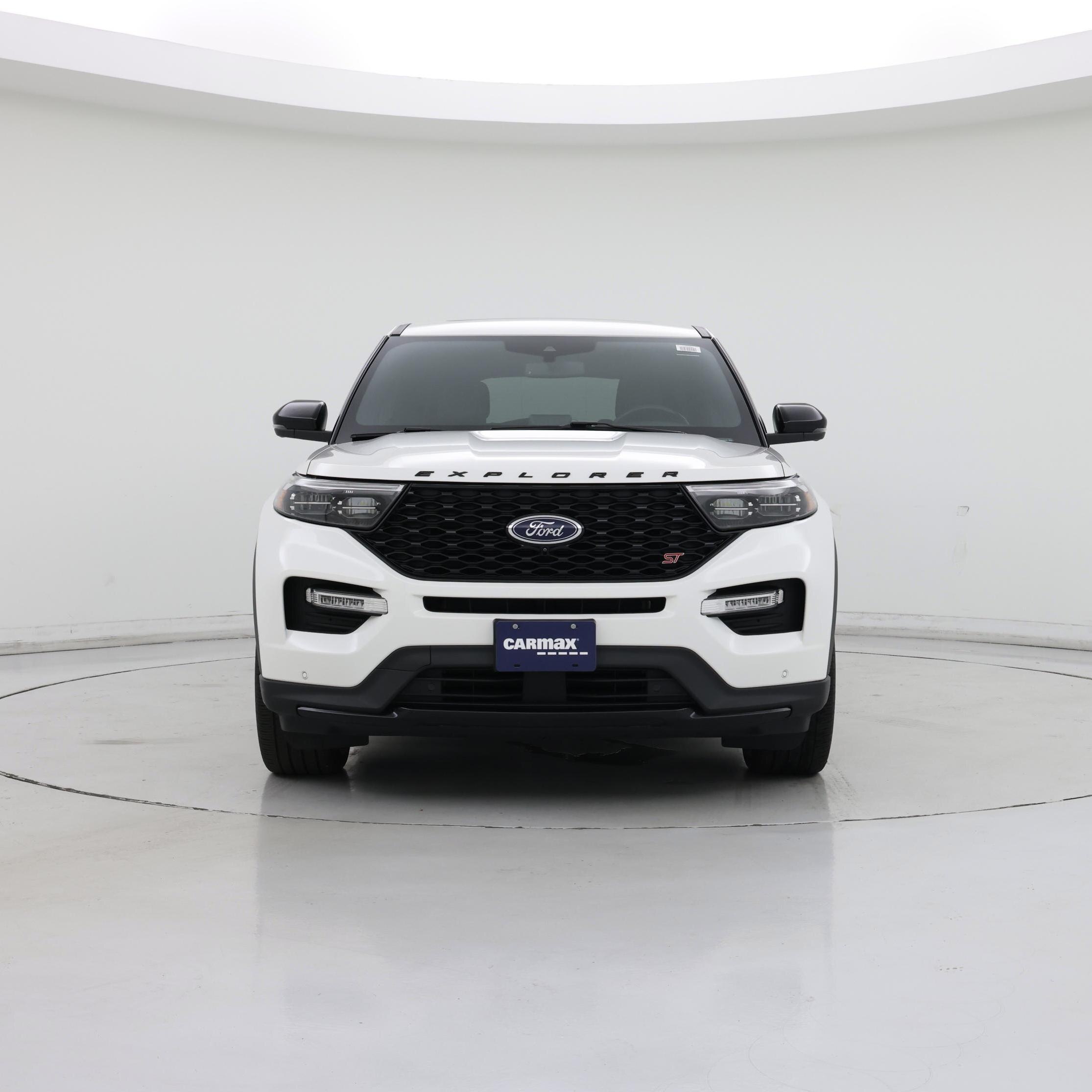 Thumbnail: 2022 Ford Explorer - 5