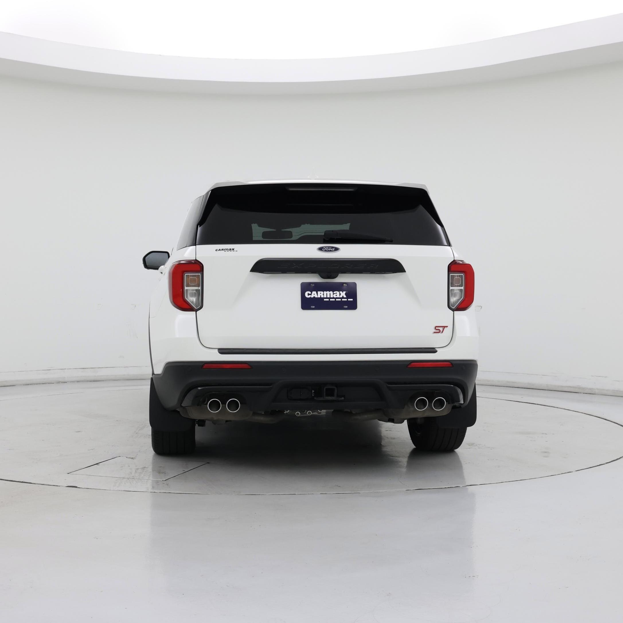 Thumbnail: 2022 Ford Explorer - 6