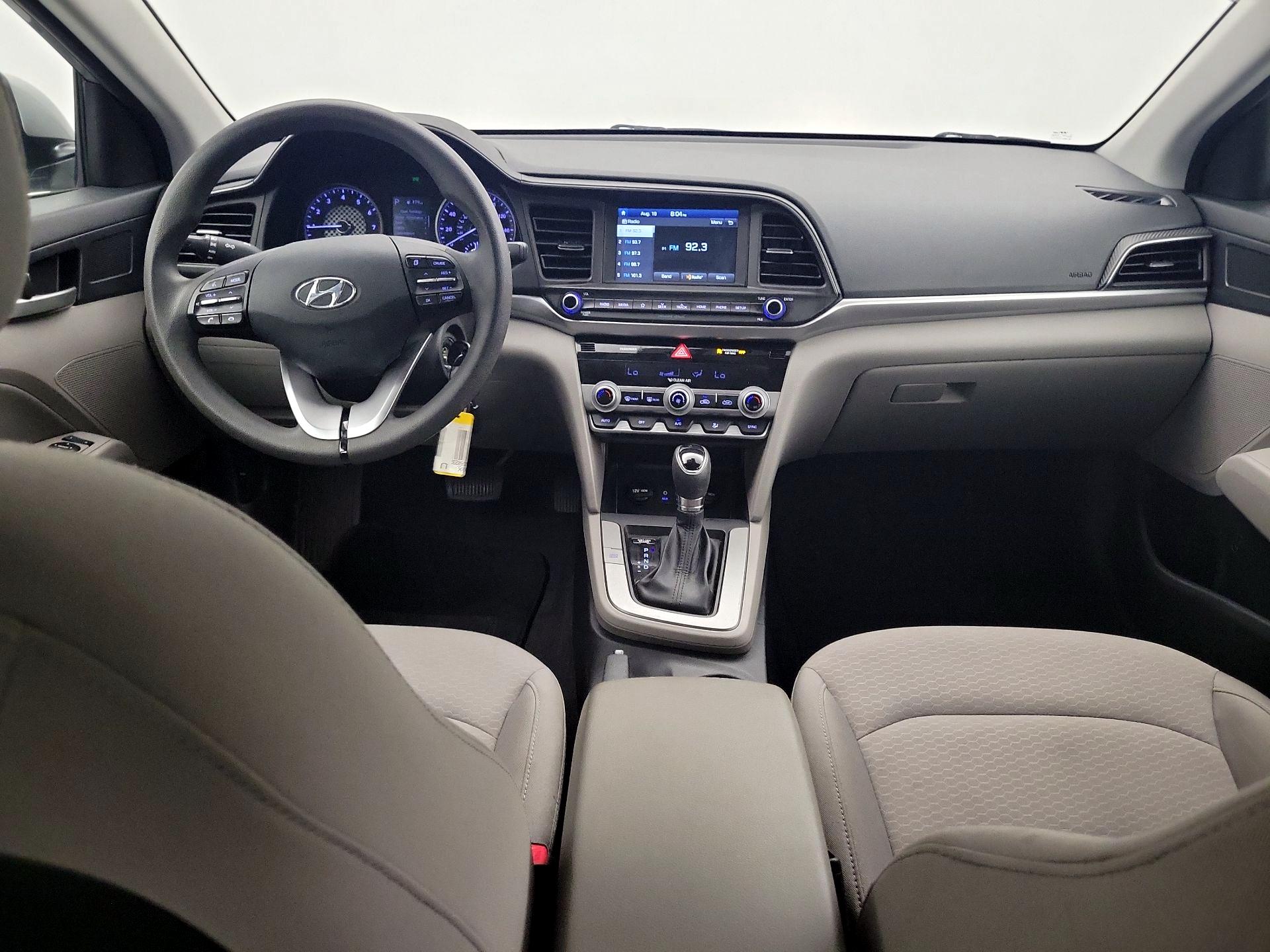 Thumbnail: 2020 Hyundai Elantra - 9