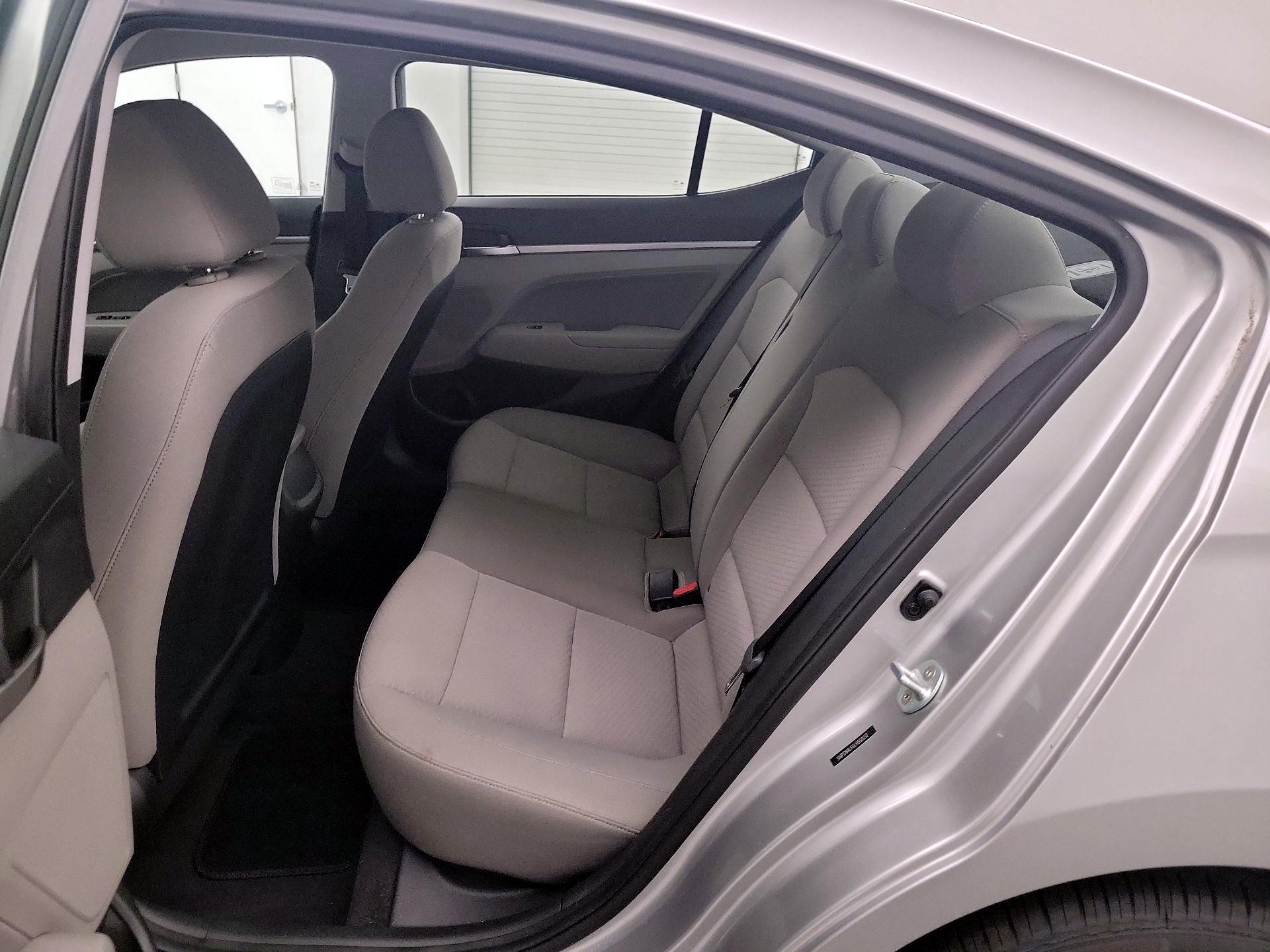Thumbnail: 2020 Hyundai Elantra - 19