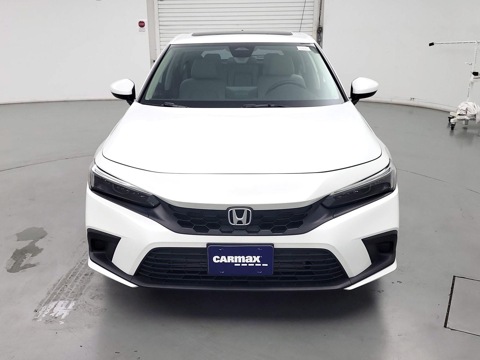 Thumbnail: 2023 Honda Civic - 2