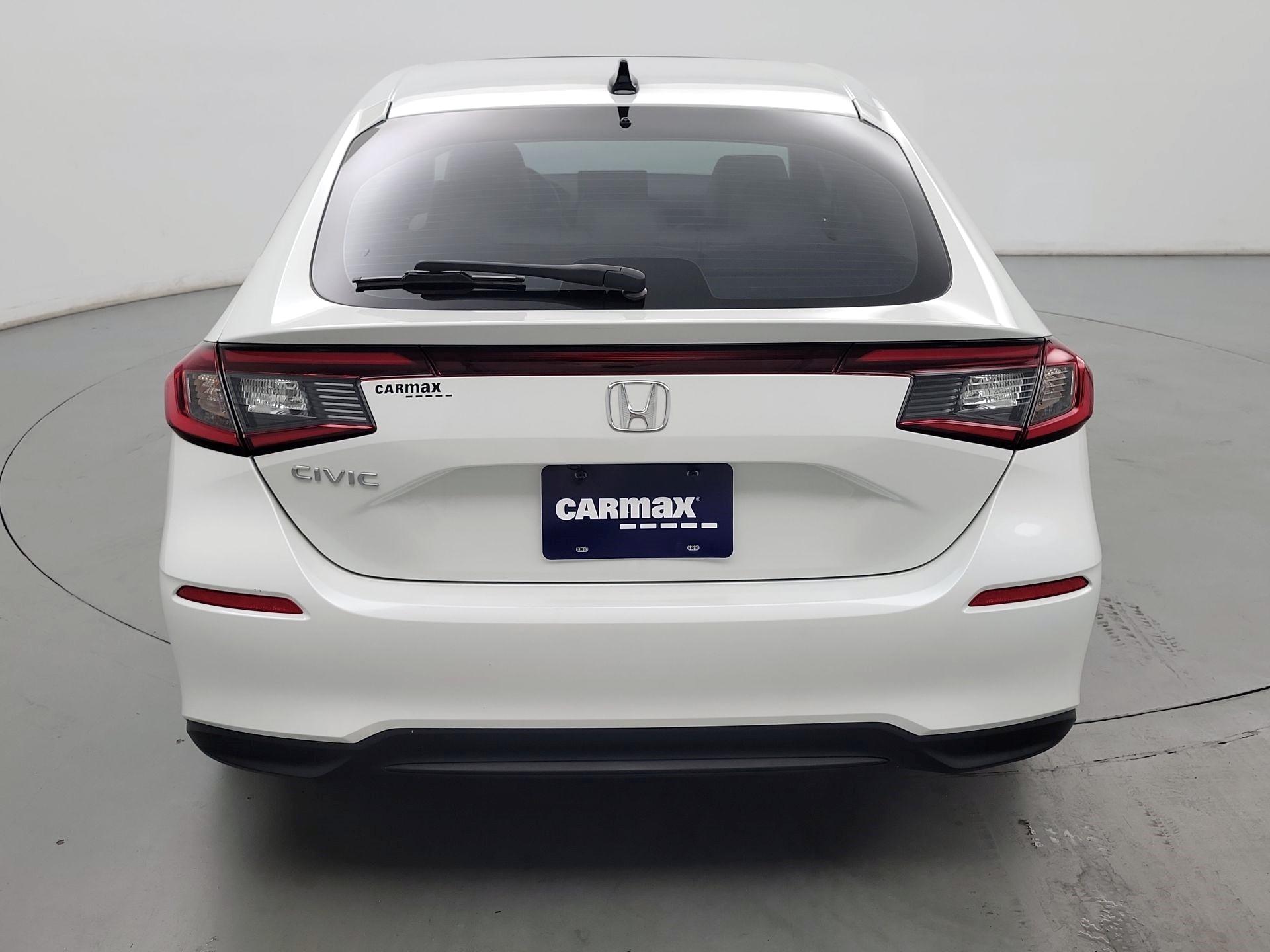 Thumbnail: 2023 Honda Civic - 6