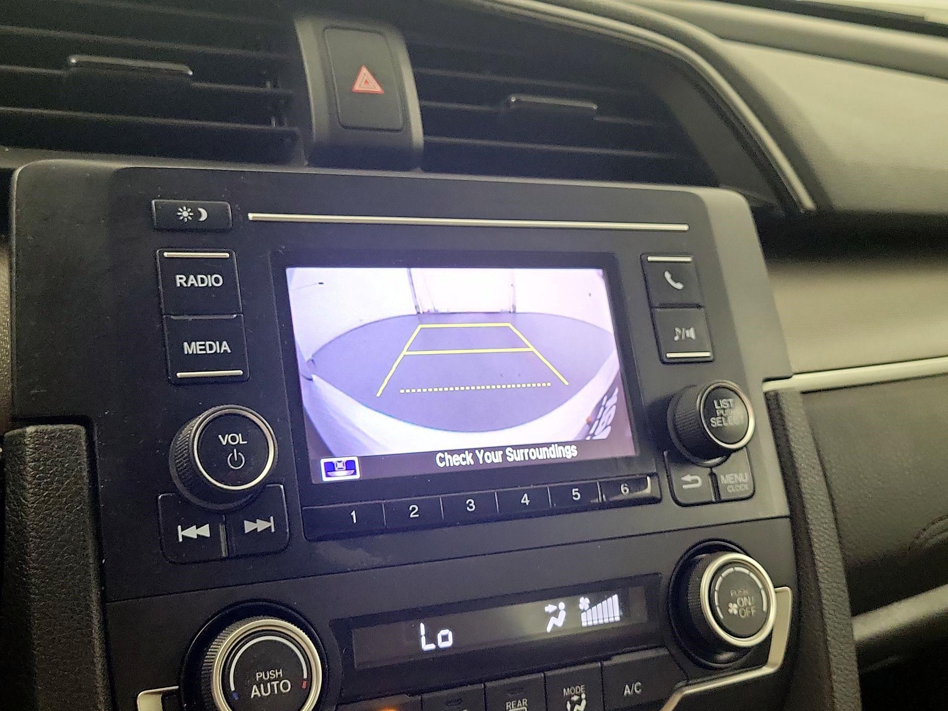 Thumbnail: 2019 Honda Civic - 12
