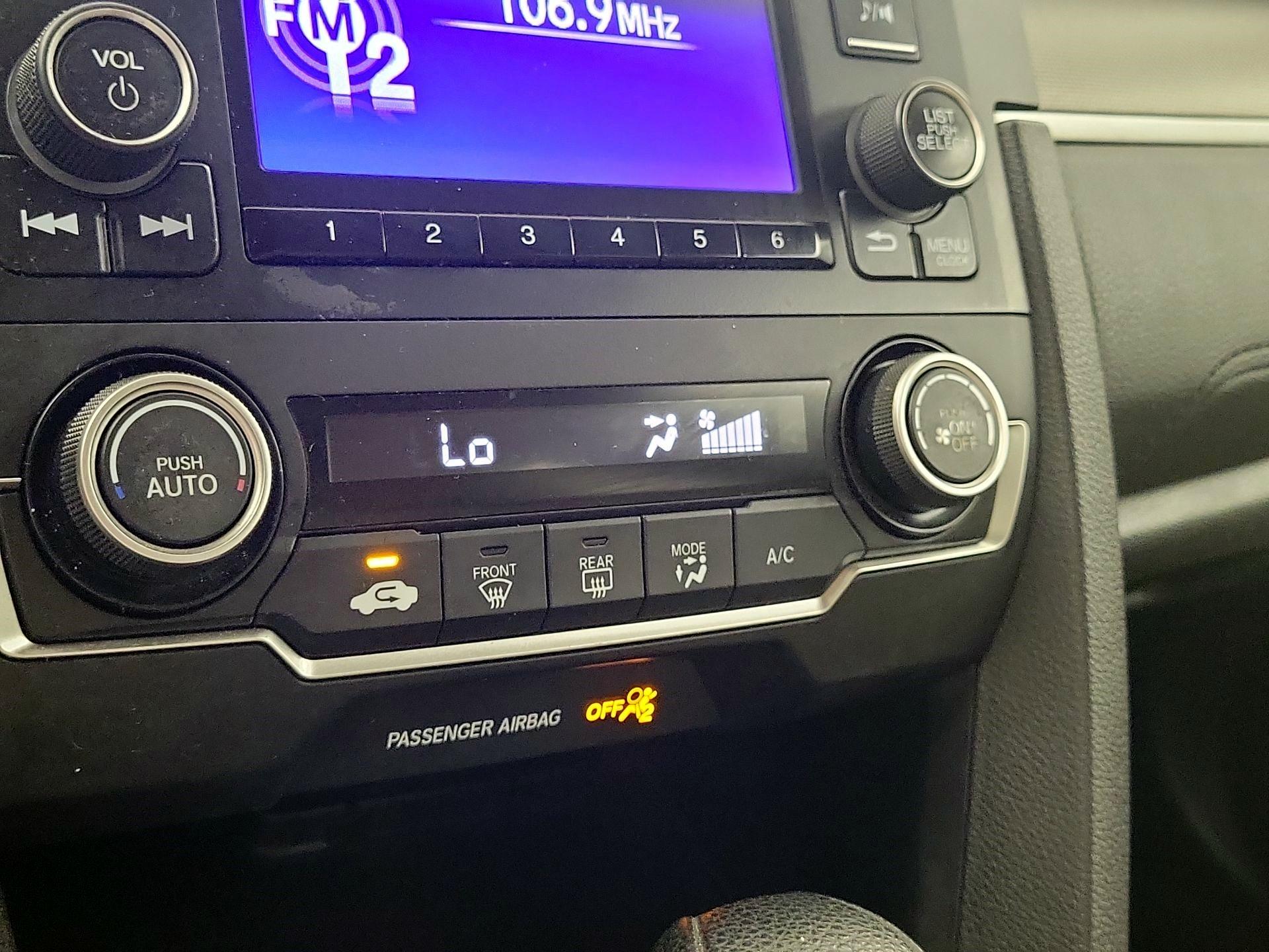 Thumbnail: 2019 Honda Civic - 14