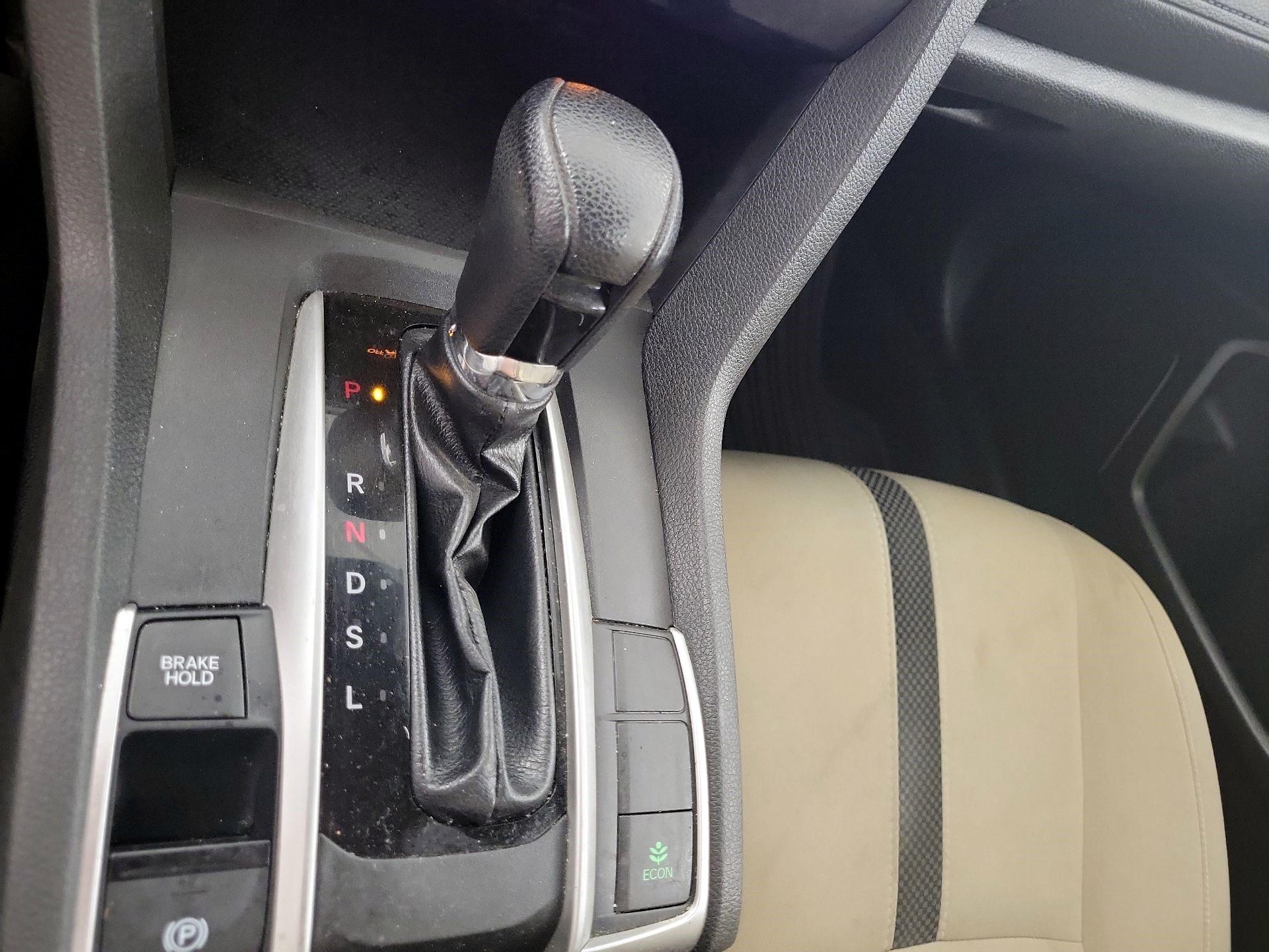 Thumbnail: 2019 Honda Civic - 15