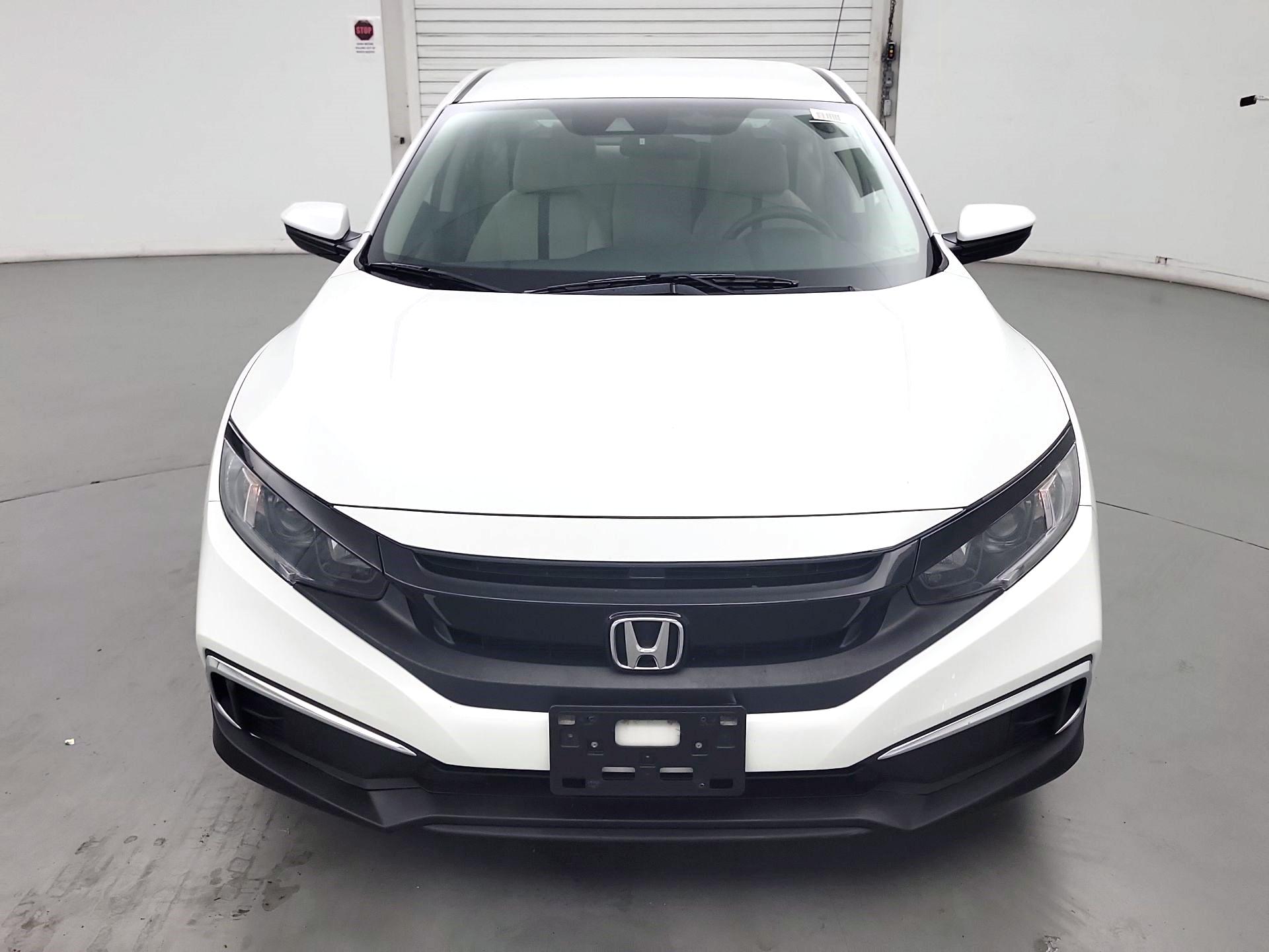 Thumbnail: 2019 Honda Civic - 2