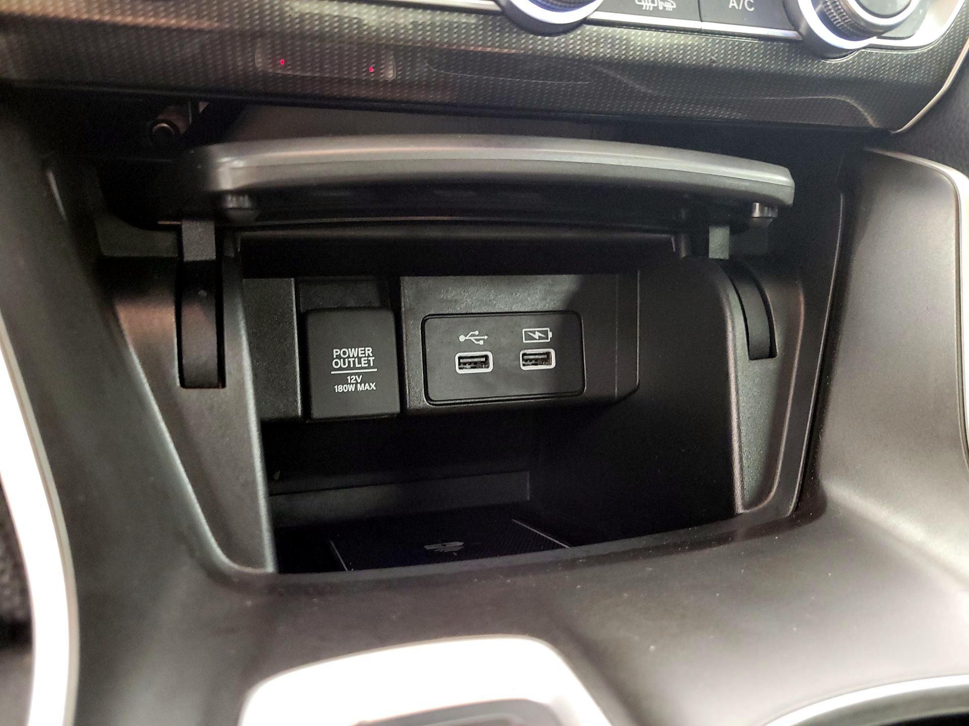 Thumbnail: 2021 Honda Accord - 18