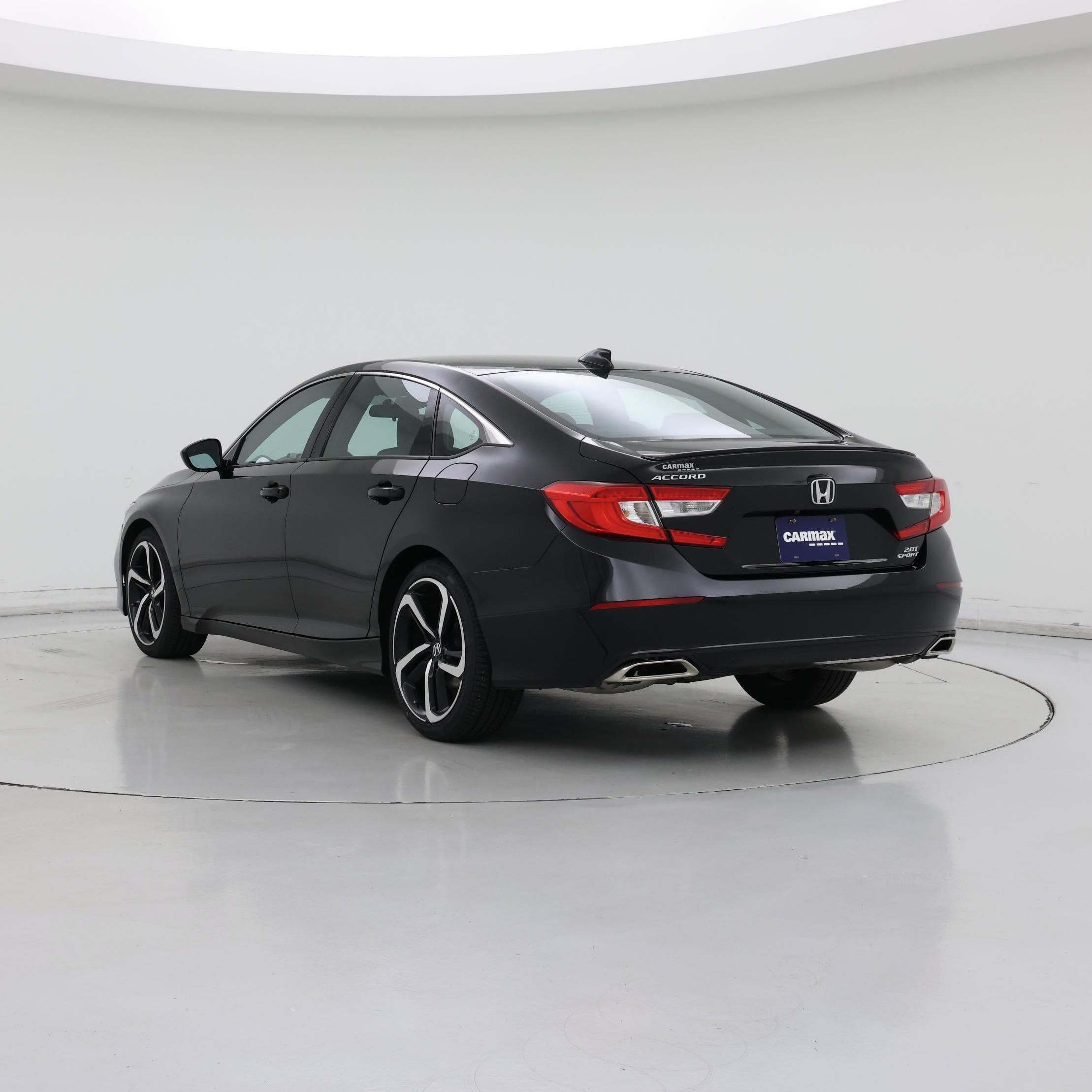Thumbnail: 2021 Honda Accord - 2