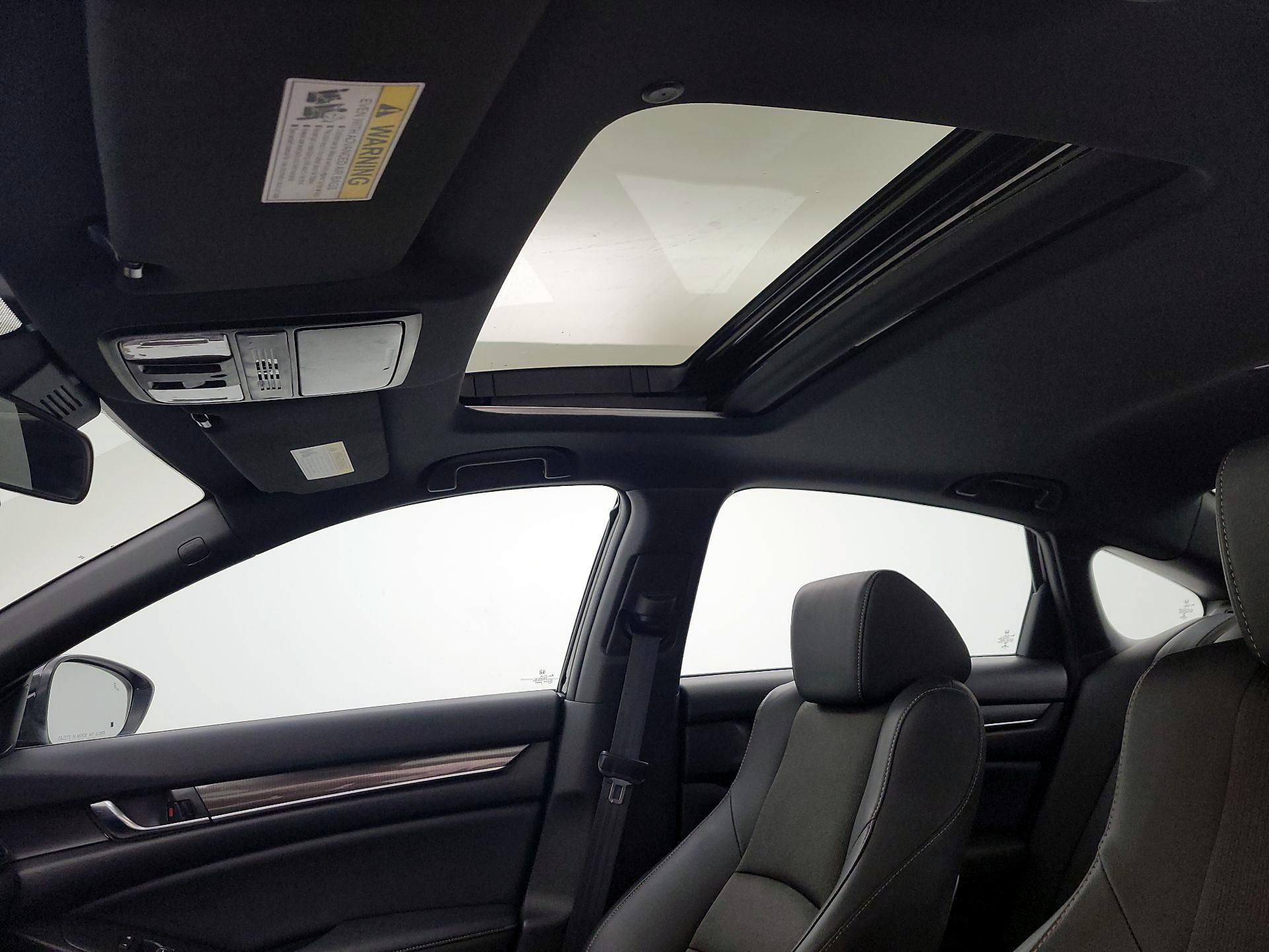 Thumbnail: 2021 Honda Accord - 19