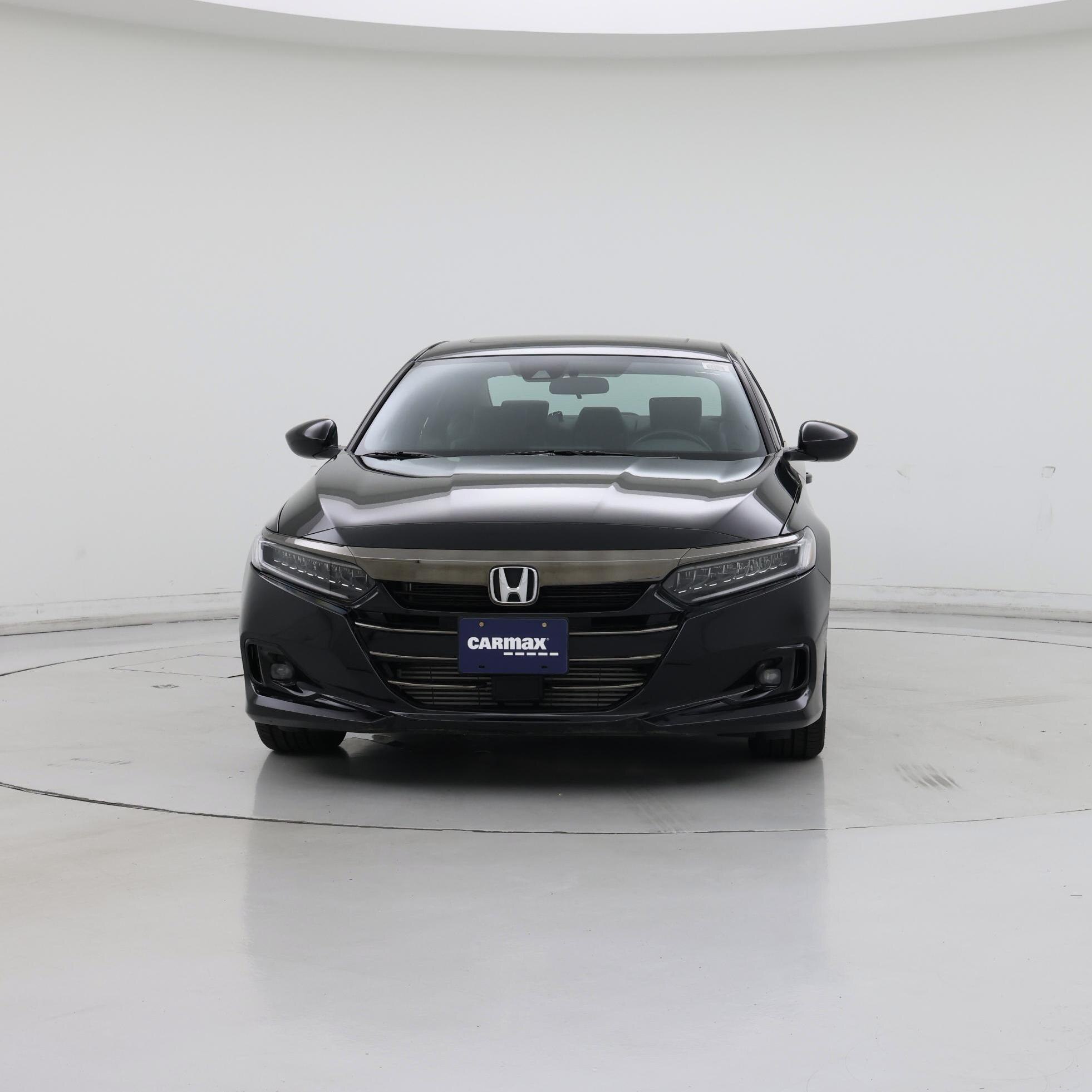Thumbnail: 2021 Honda Accord - 5