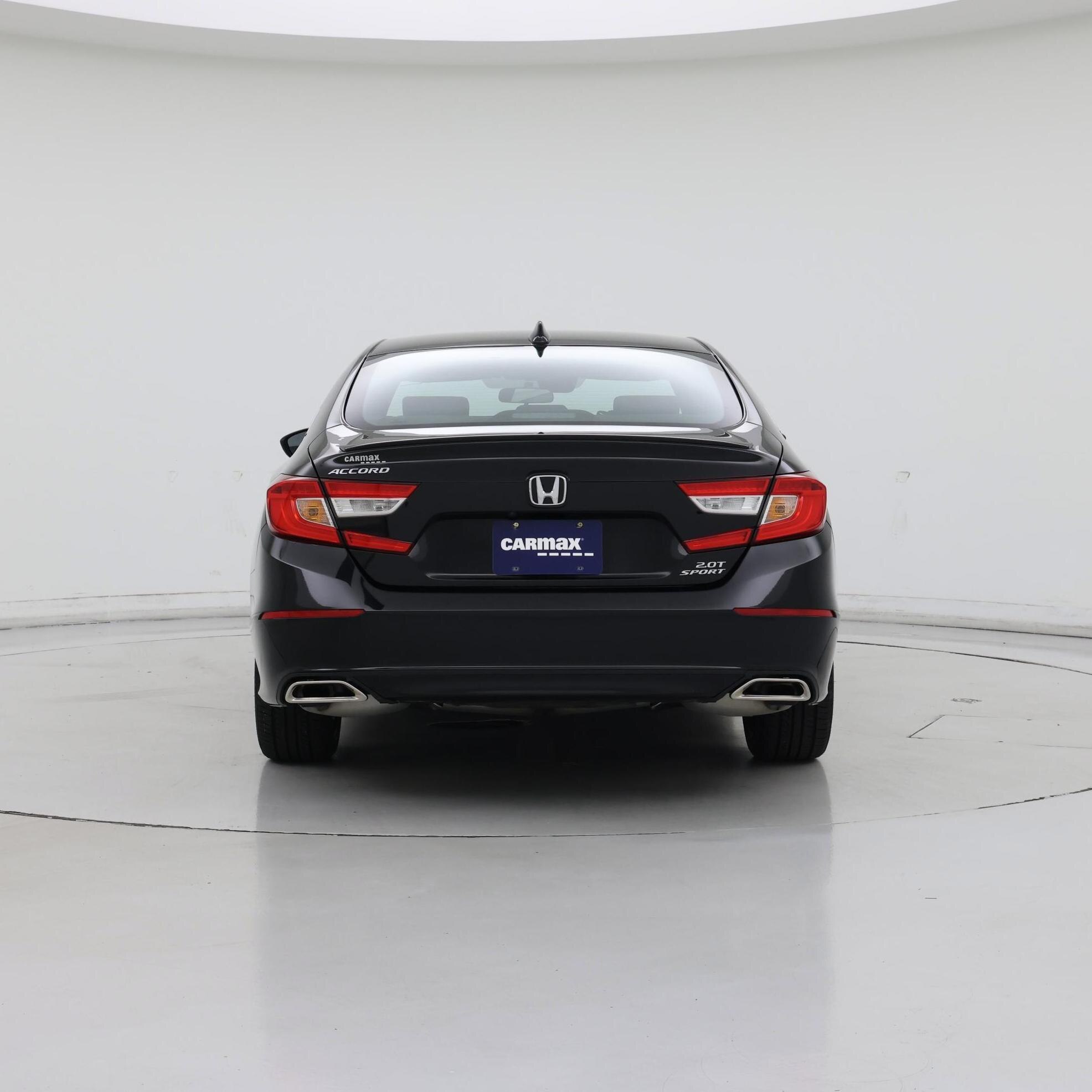 Thumbnail: 2021 Honda Accord - 6