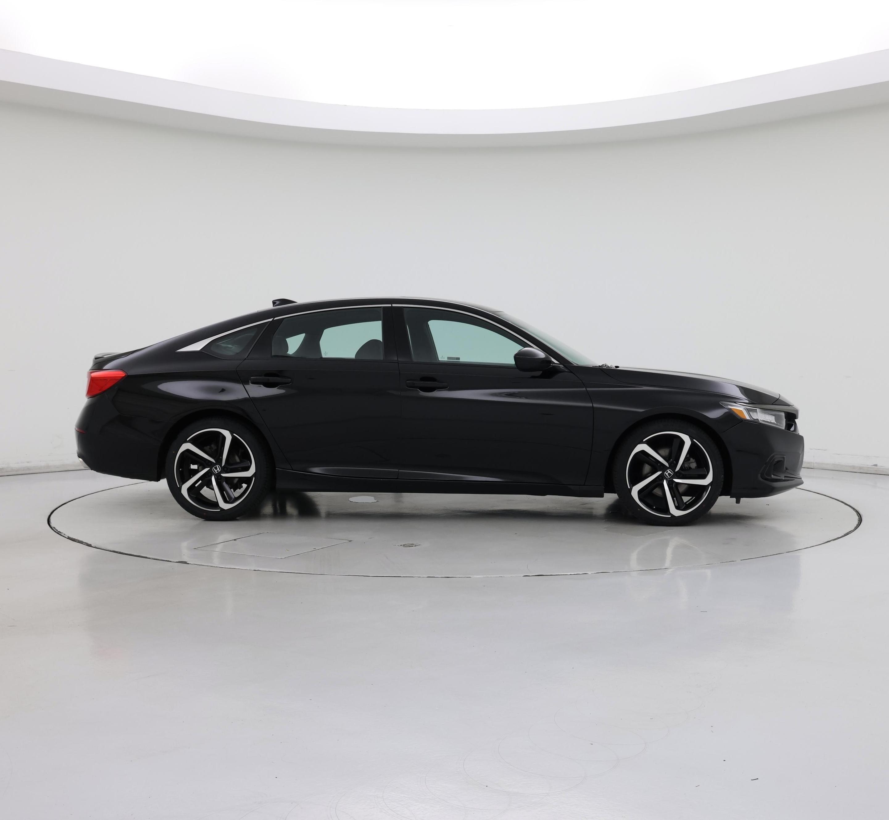Thumbnail: 2021 Honda Accord - 7