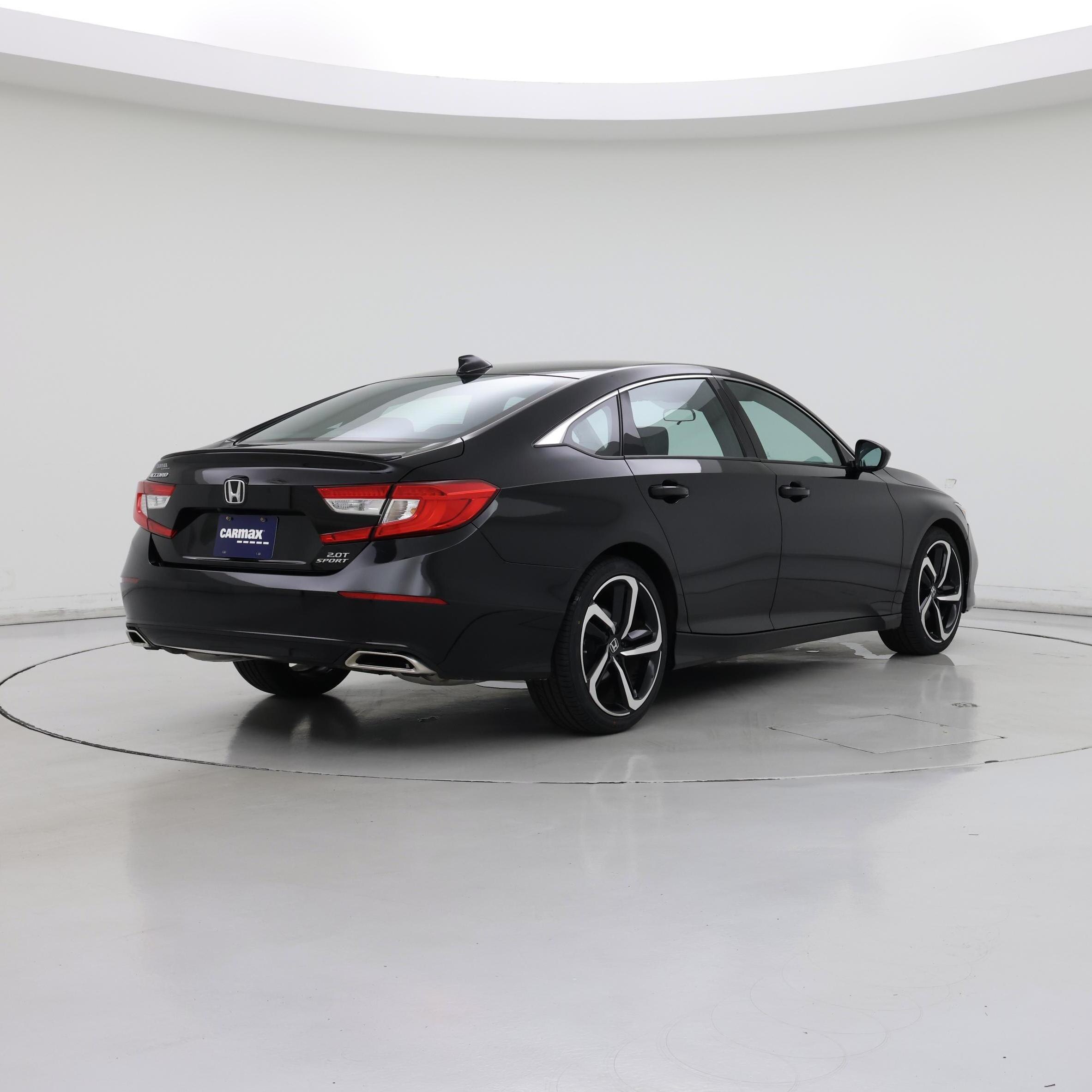 Thumbnail: 2021 Honda Accord - 8