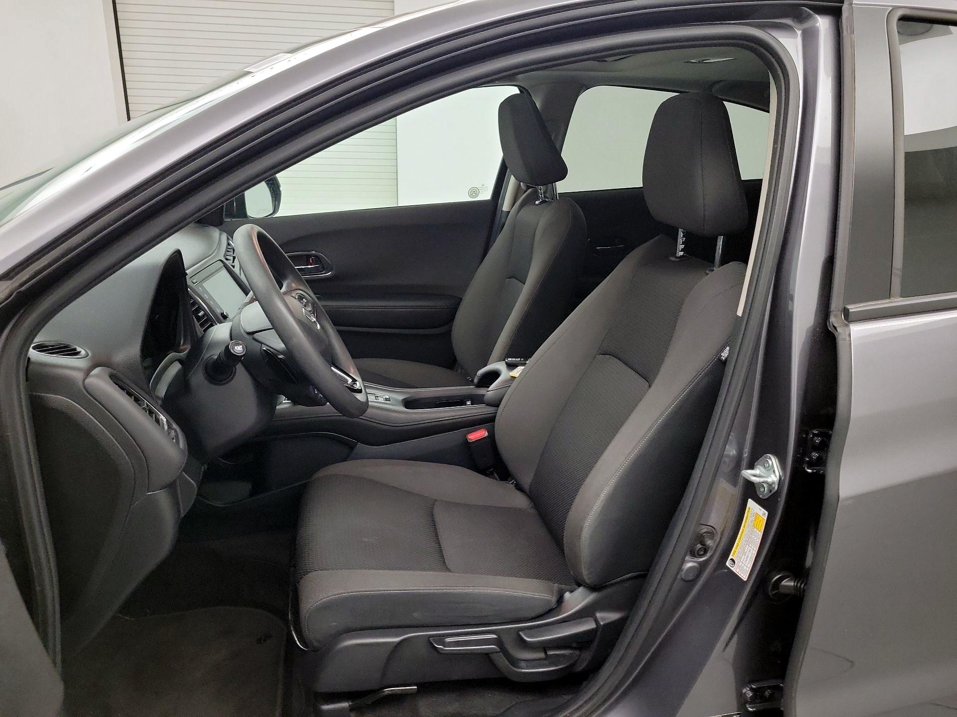 Thumbnail: 2021 Honda HR-V - 9