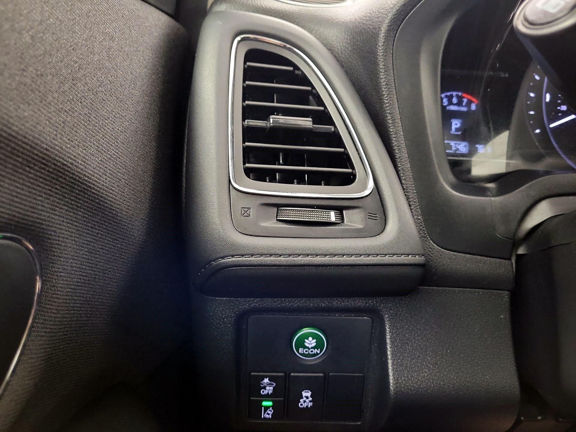 Thumbnail: 2021 Honda HR-V - 11
