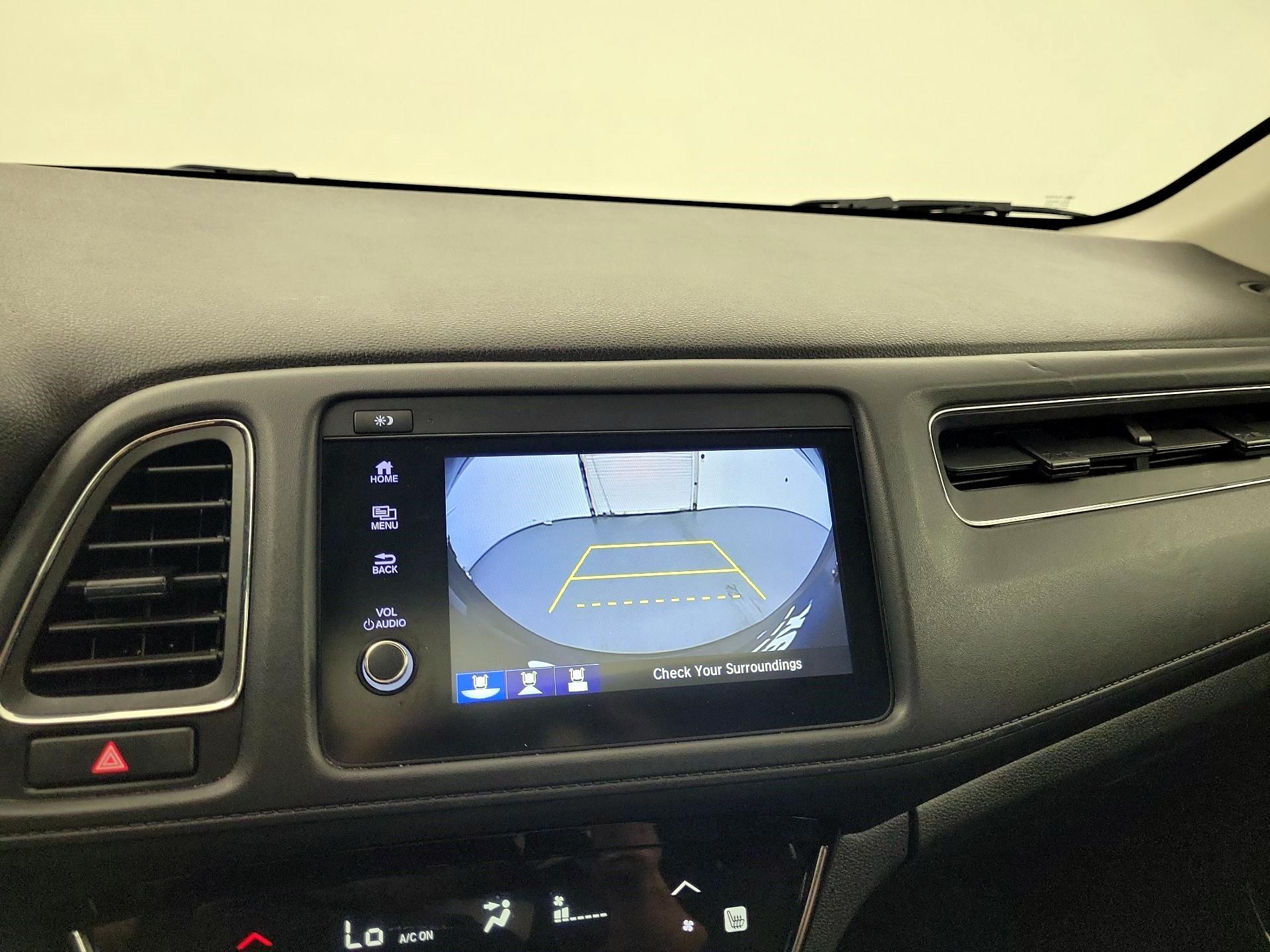Thumbnail: 2021 Honda HR-V - 12