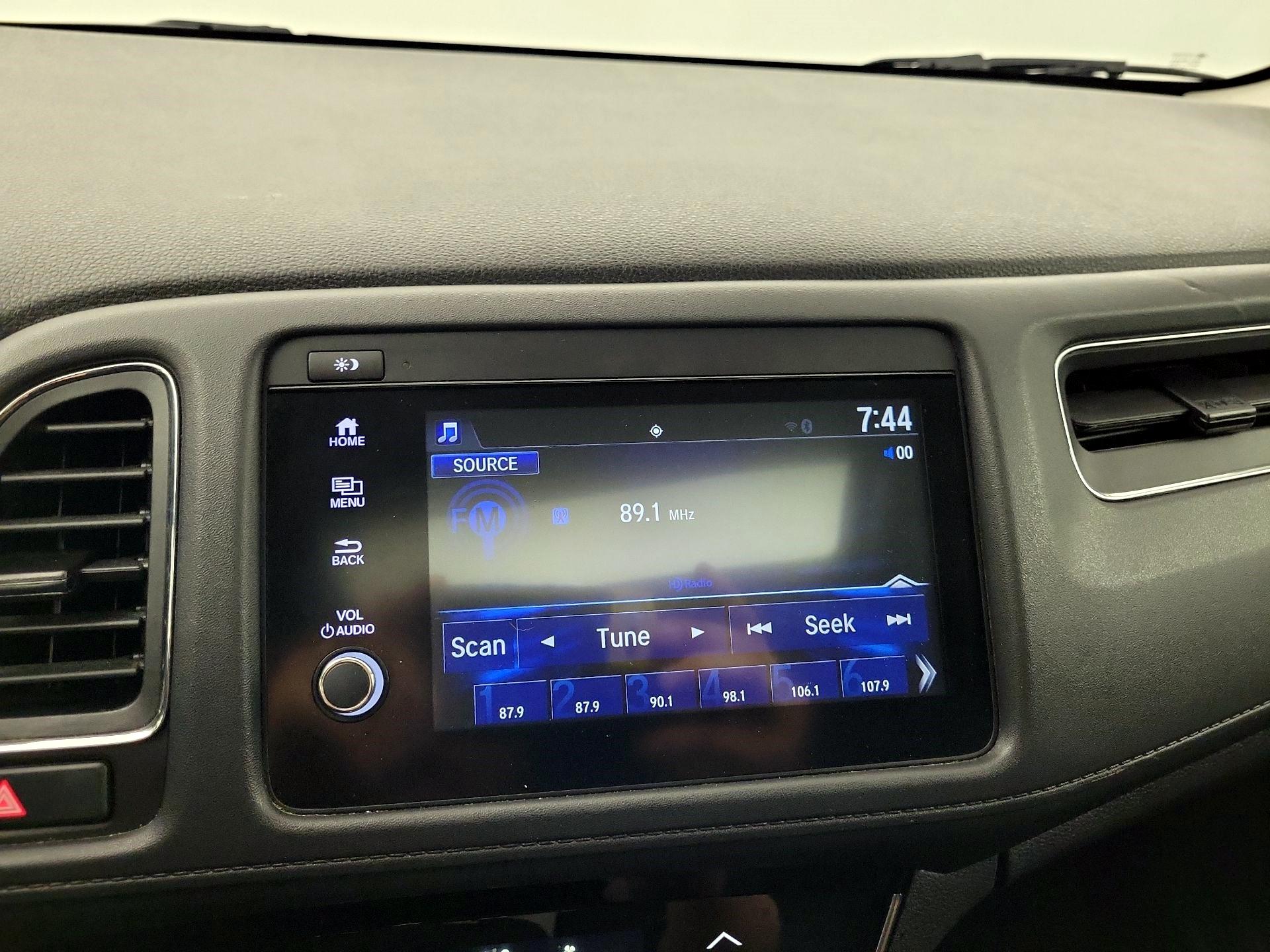 Thumbnail: 2021 Honda HR-V - 13