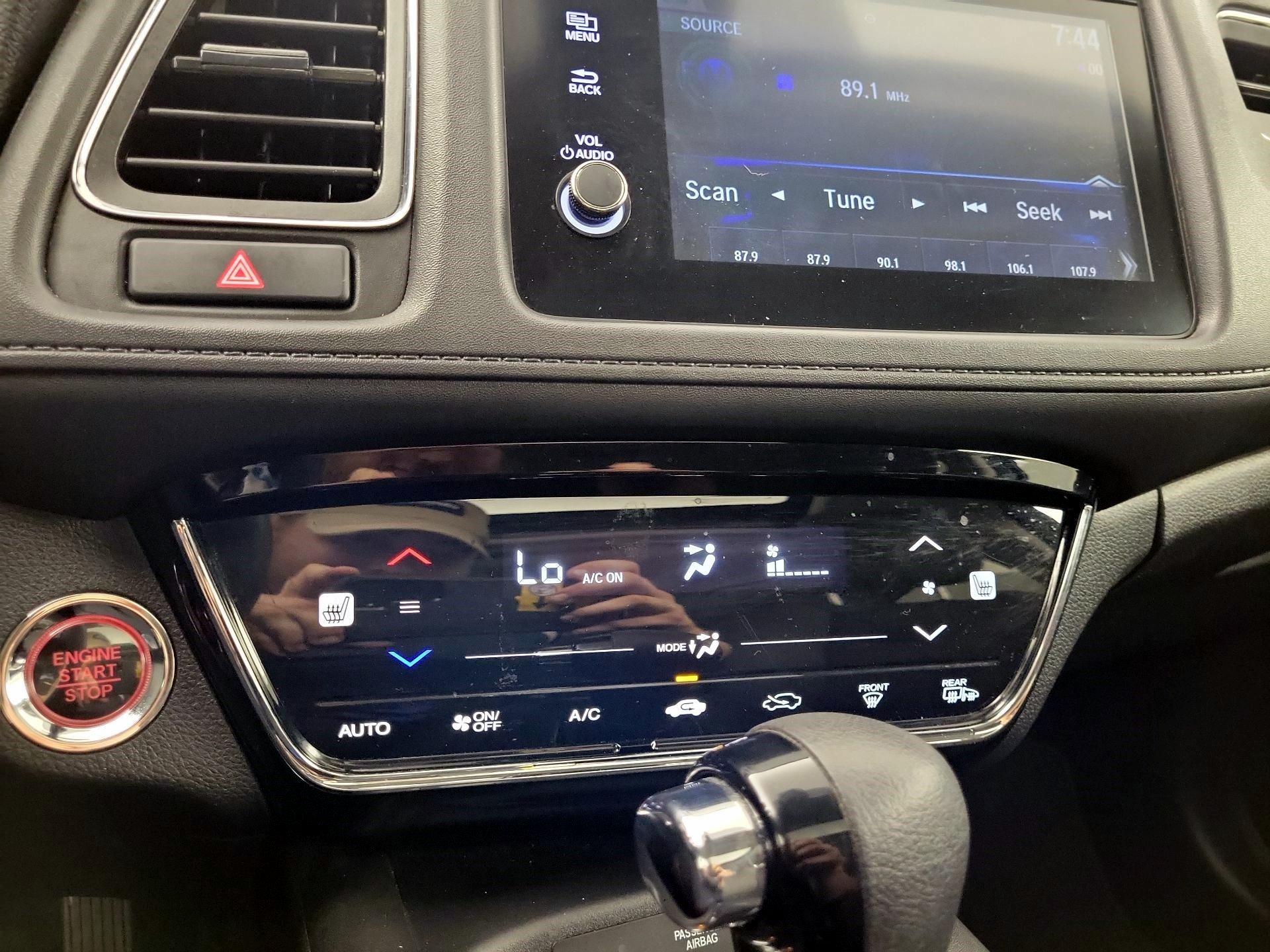 Thumbnail: 2021 Honda HR-V - 14