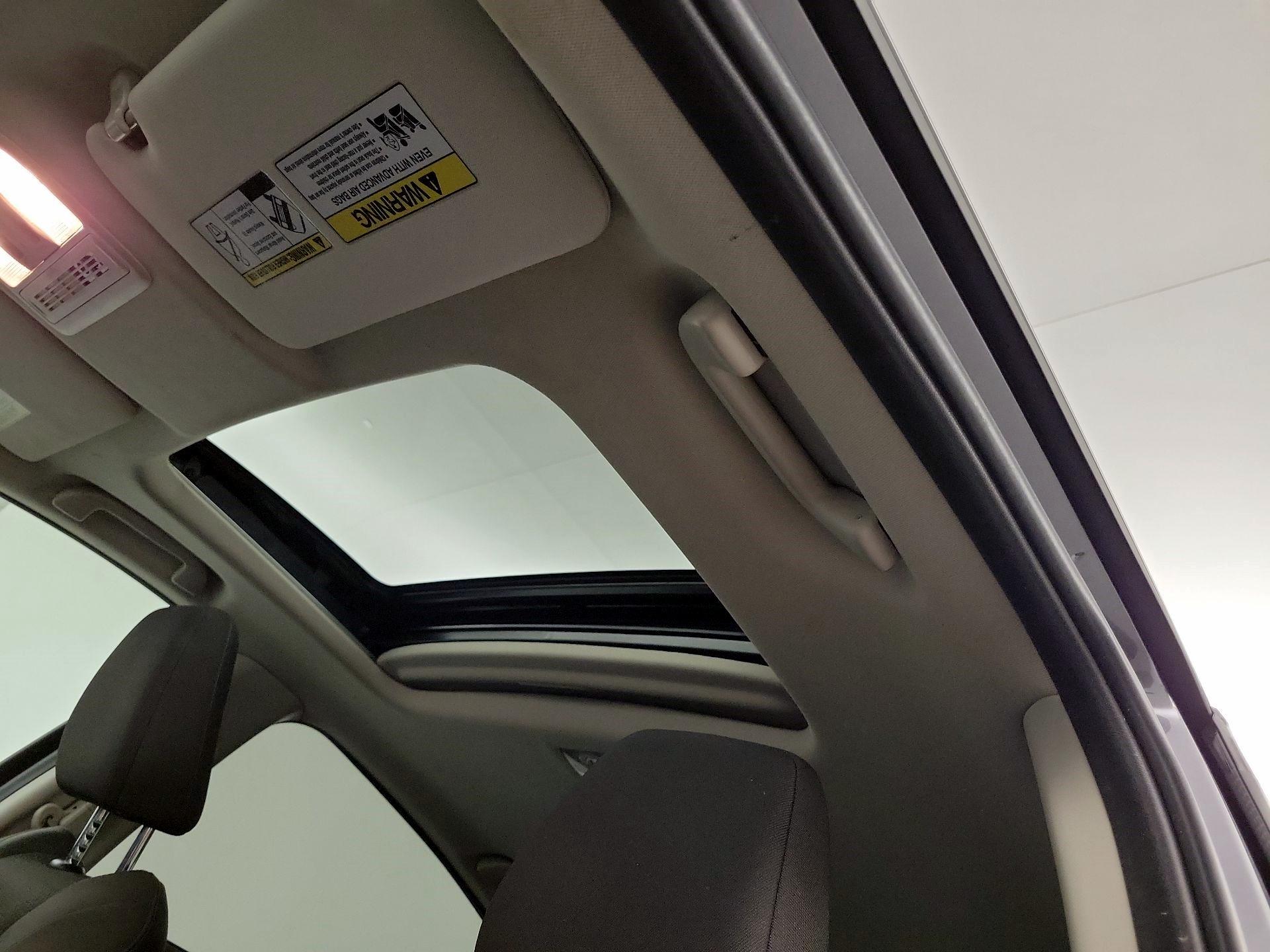 Thumbnail: 2021 Honda HR-V - 17