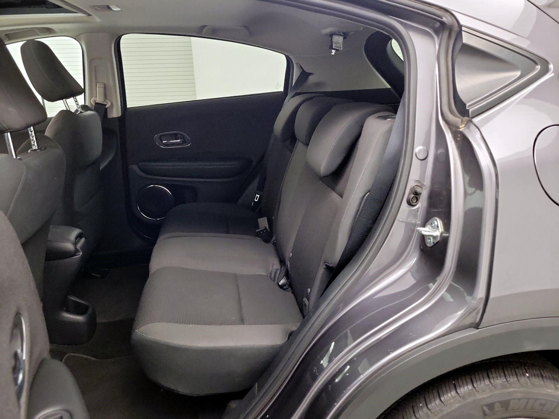 Thumbnail: 2021 Honda HR-V - 18