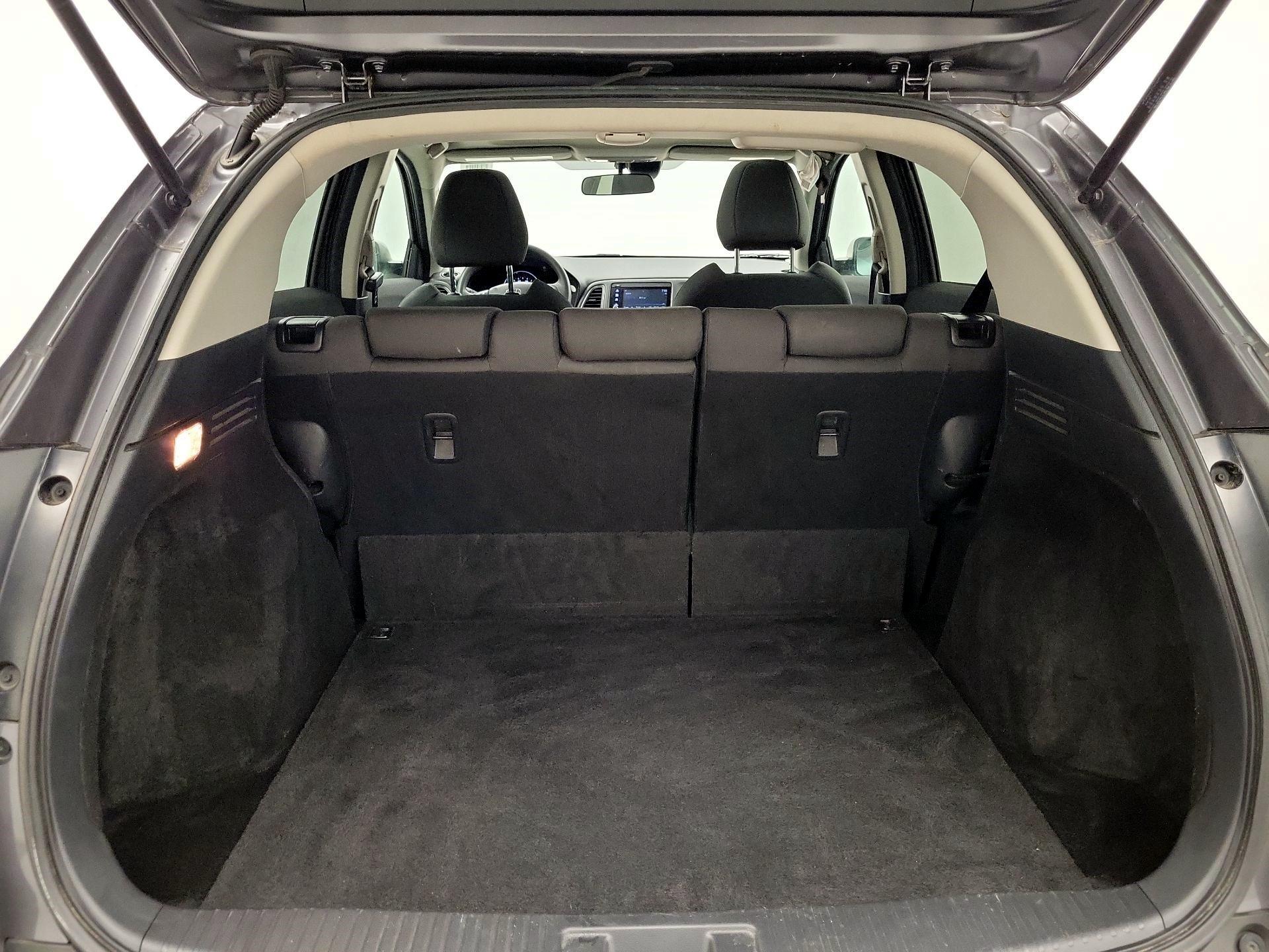 Thumbnail: 2021 Honda HR-V - 19