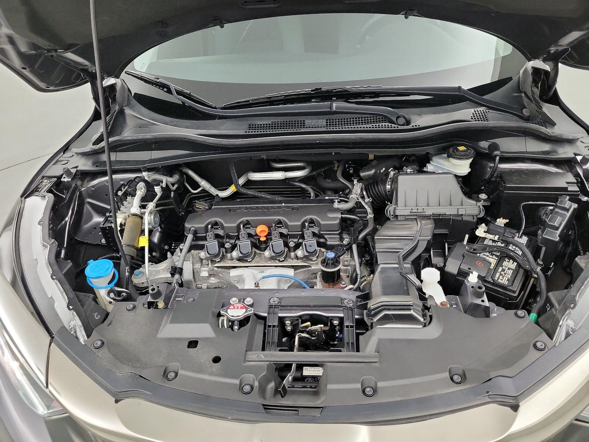 Thumbnail: 2021 Honda HR-V - 20