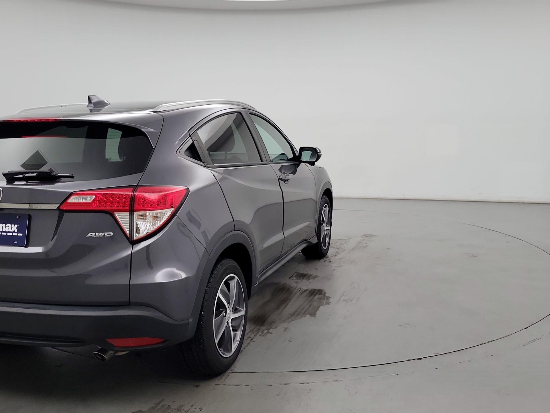 Thumbnail: 2021 Honda HR-V - 5
