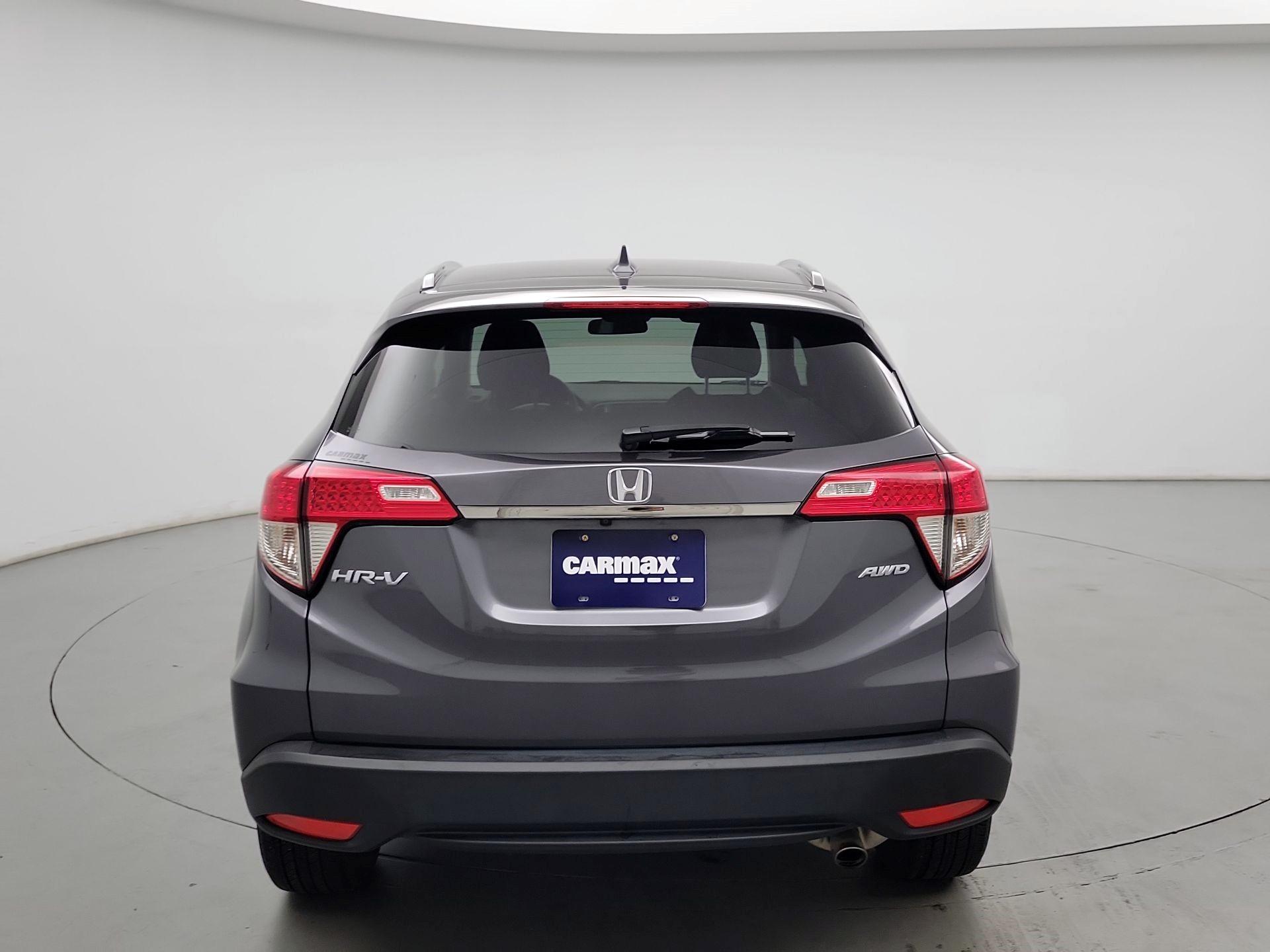 Thumbnail: 2021 Honda HR-V - 6