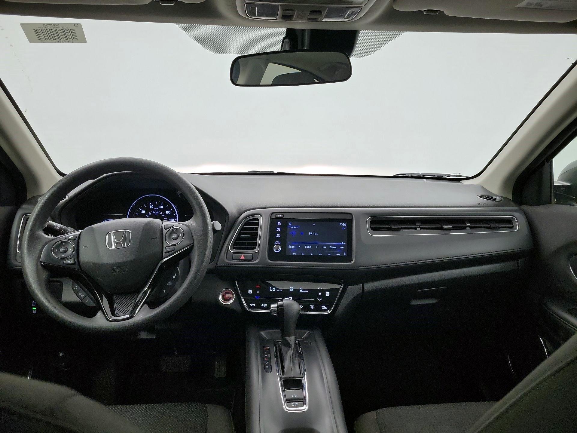 Thumbnail: 2021 Honda HR-V - 8