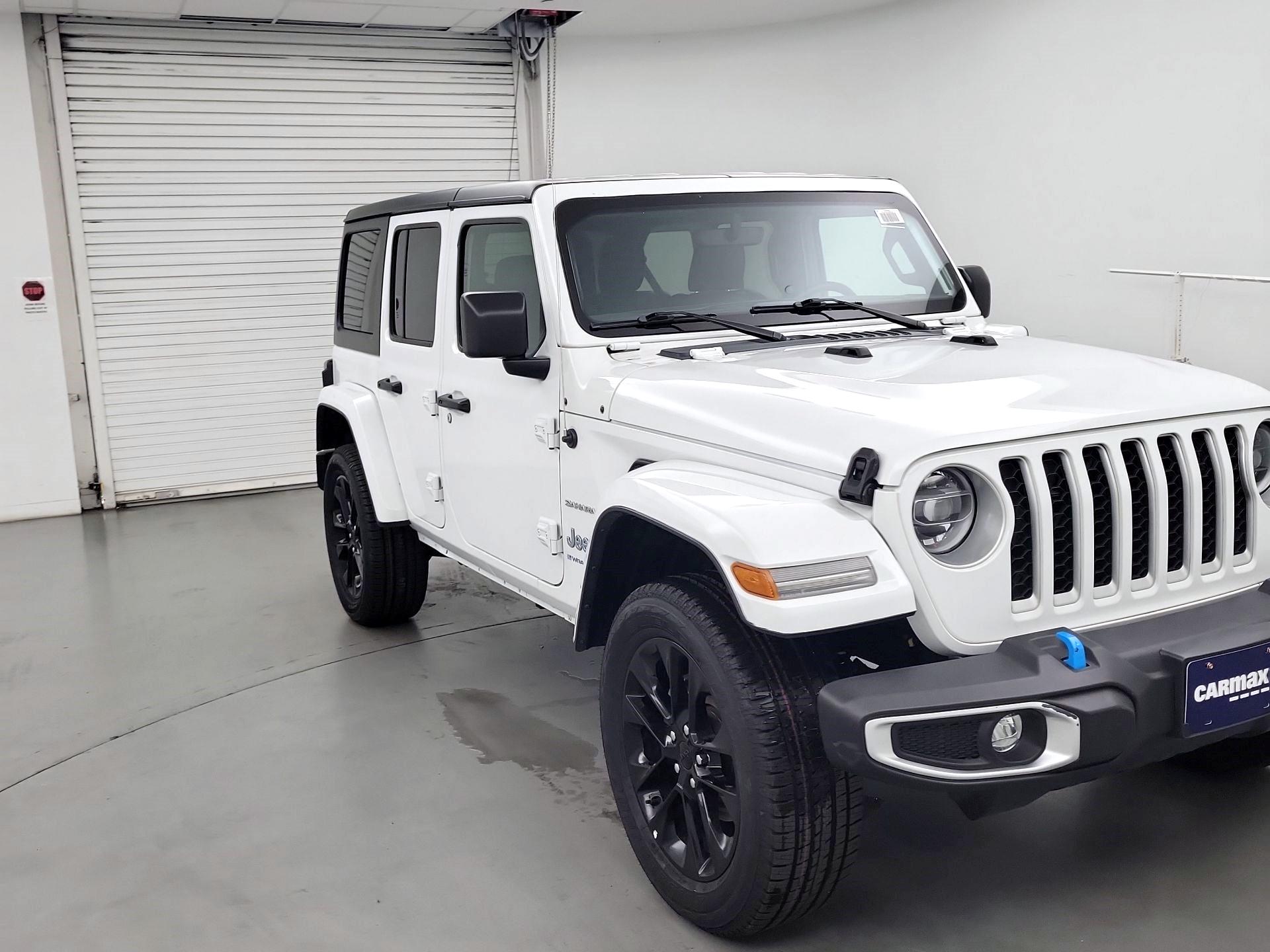 Thumbnail: 2023 Jeep Wrangler - 1