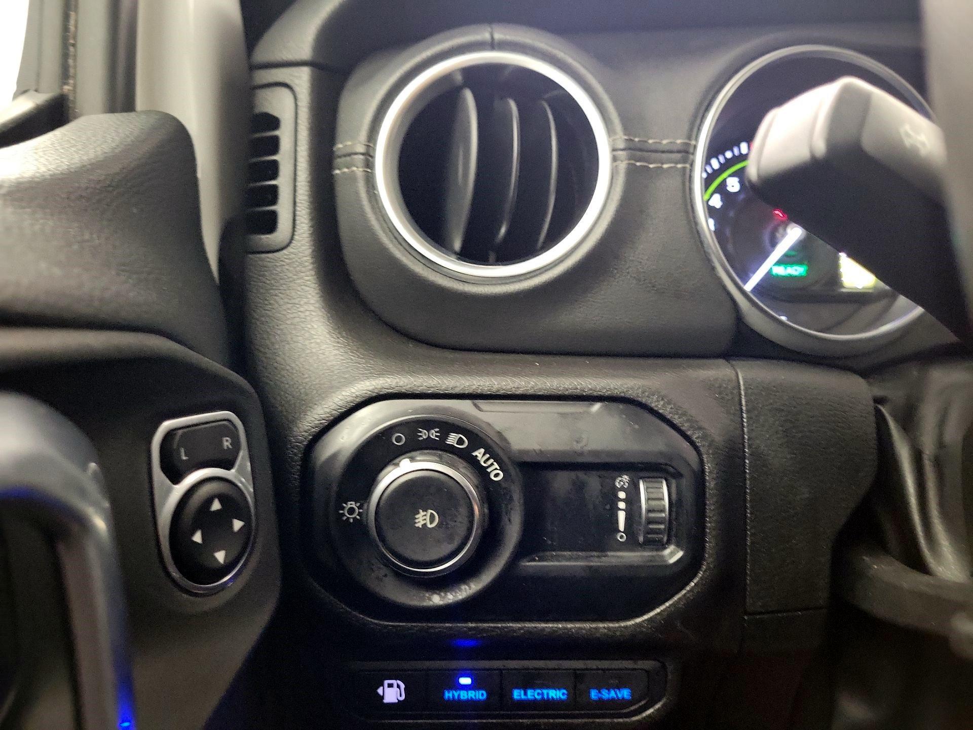Thumbnail: 2023 Jeep Wrangler - 11