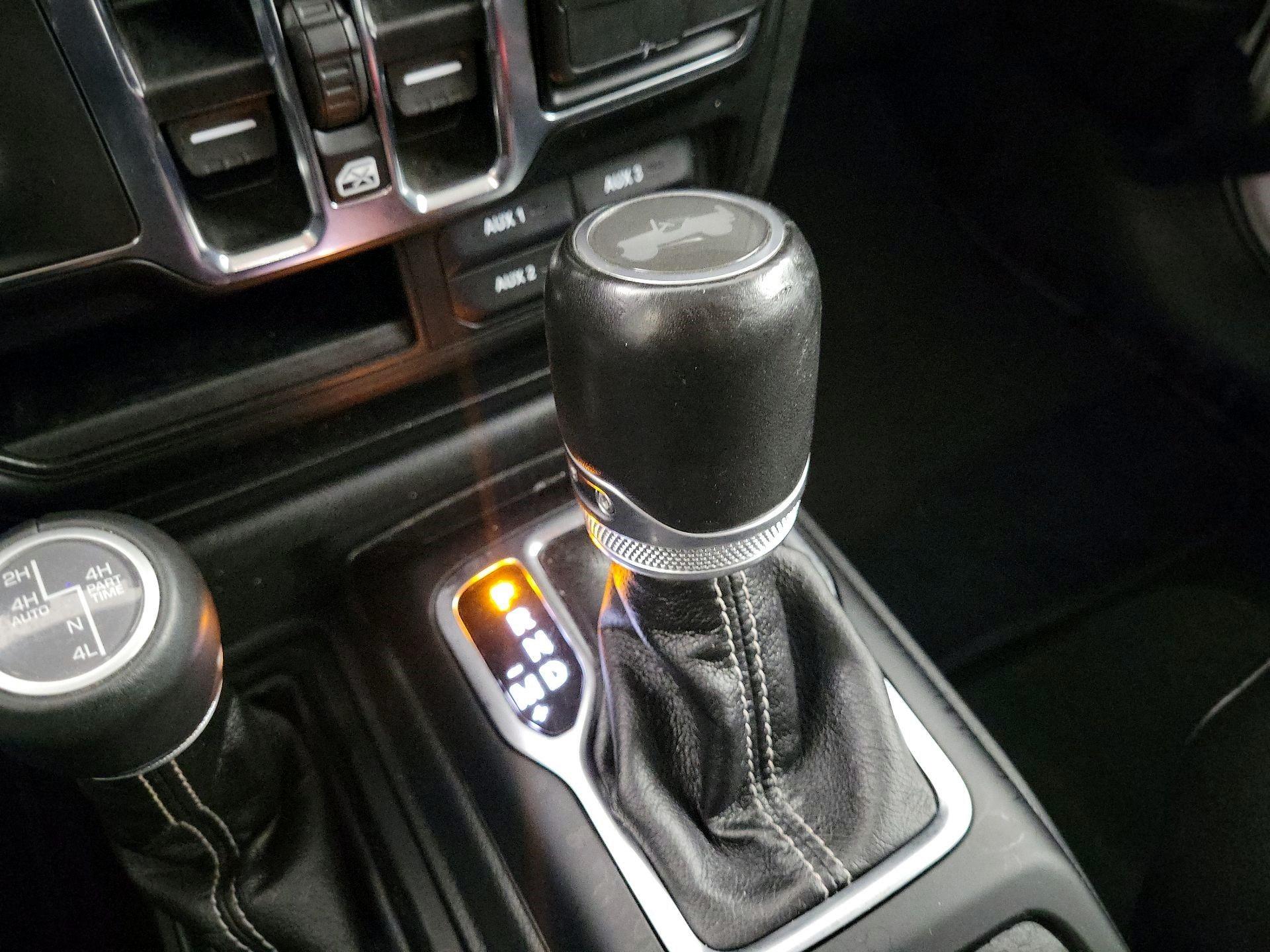 Thumbnail: 2023 Jeep Wrangler - 16