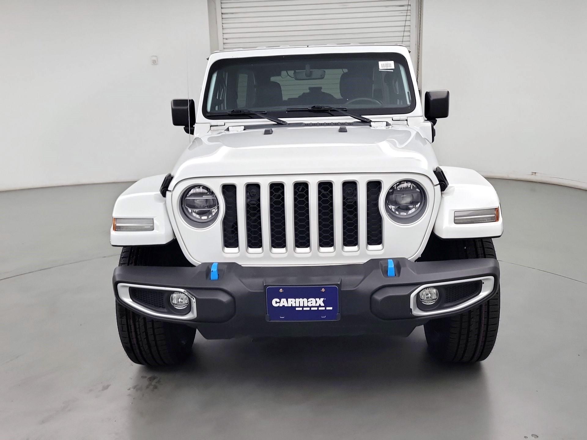 Thumbnail: 2023 Jeep Wrangler - 2