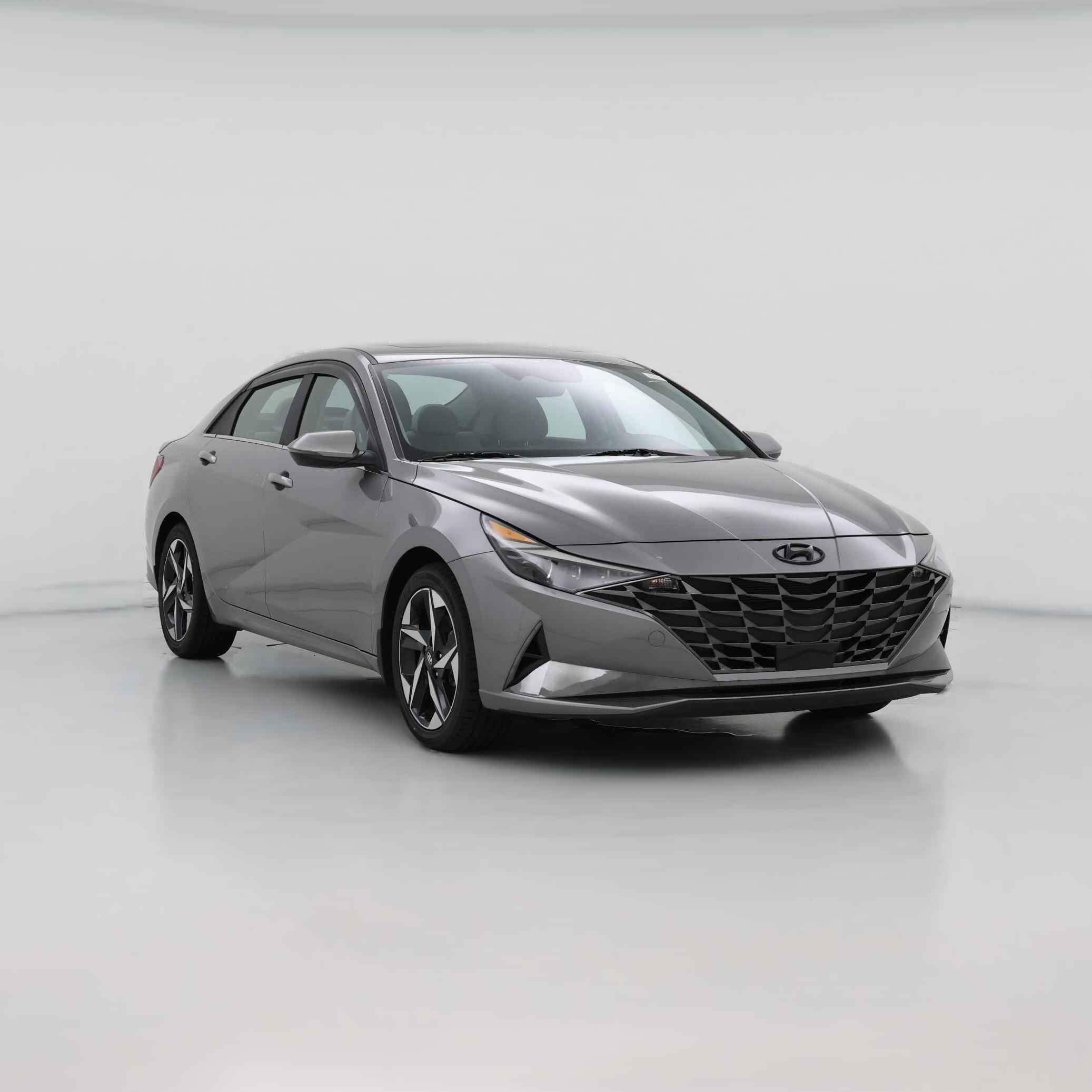 Thumbnail: 2023 Hyundai Elantra - 1
