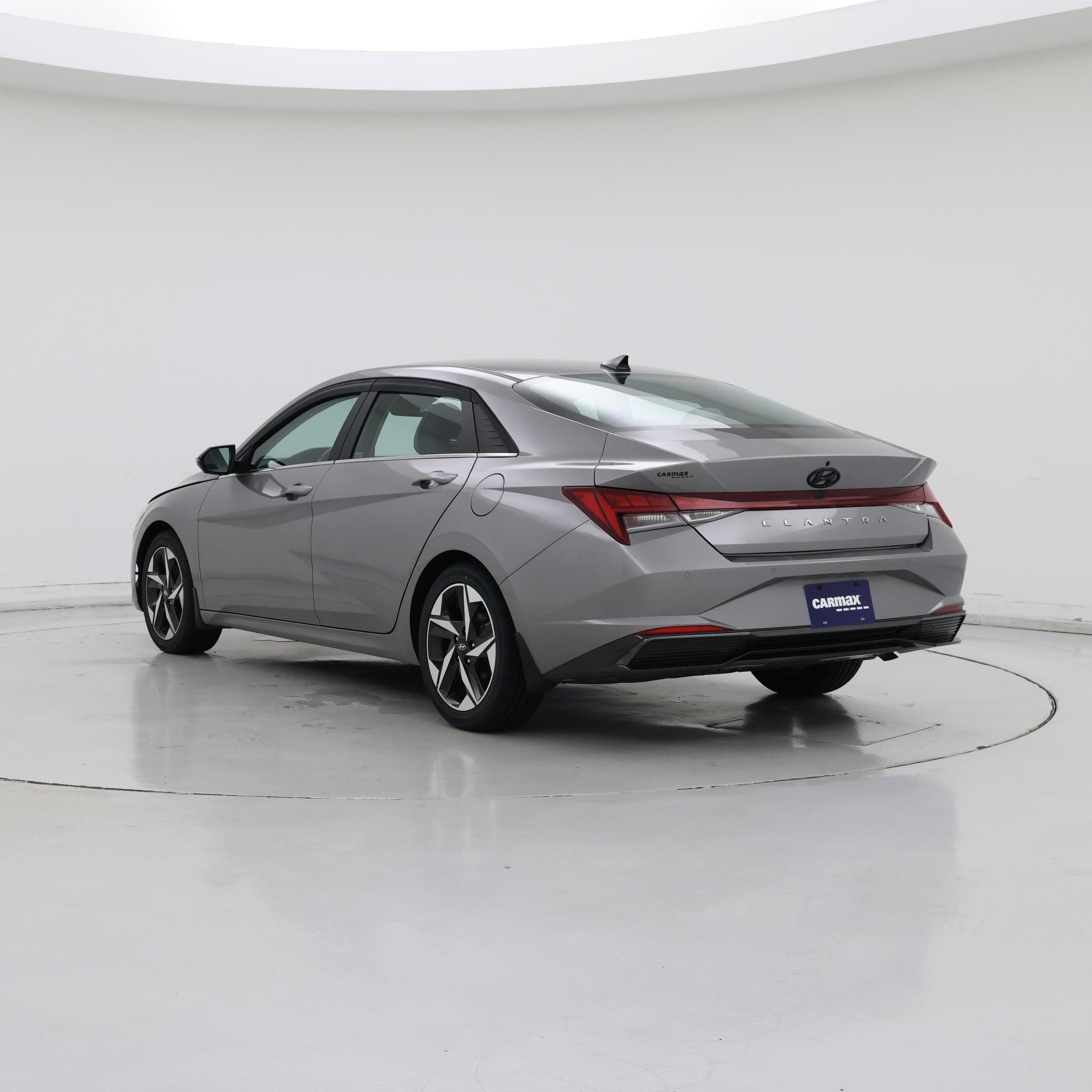 Thumbnail: 2023 Hyundai Elantra - 2
