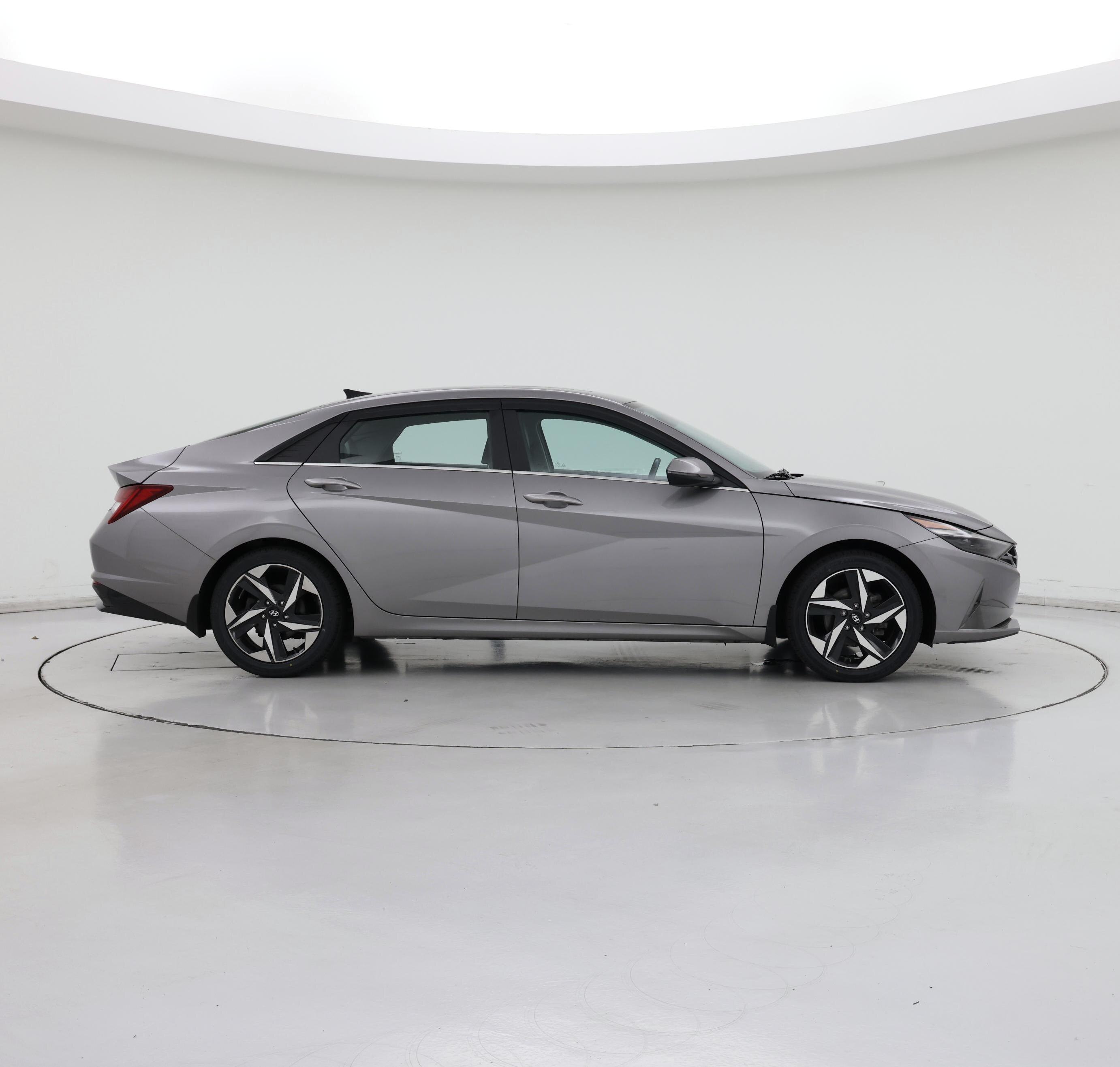 Thumbnail: 2023 Hyundai Elantra - 7