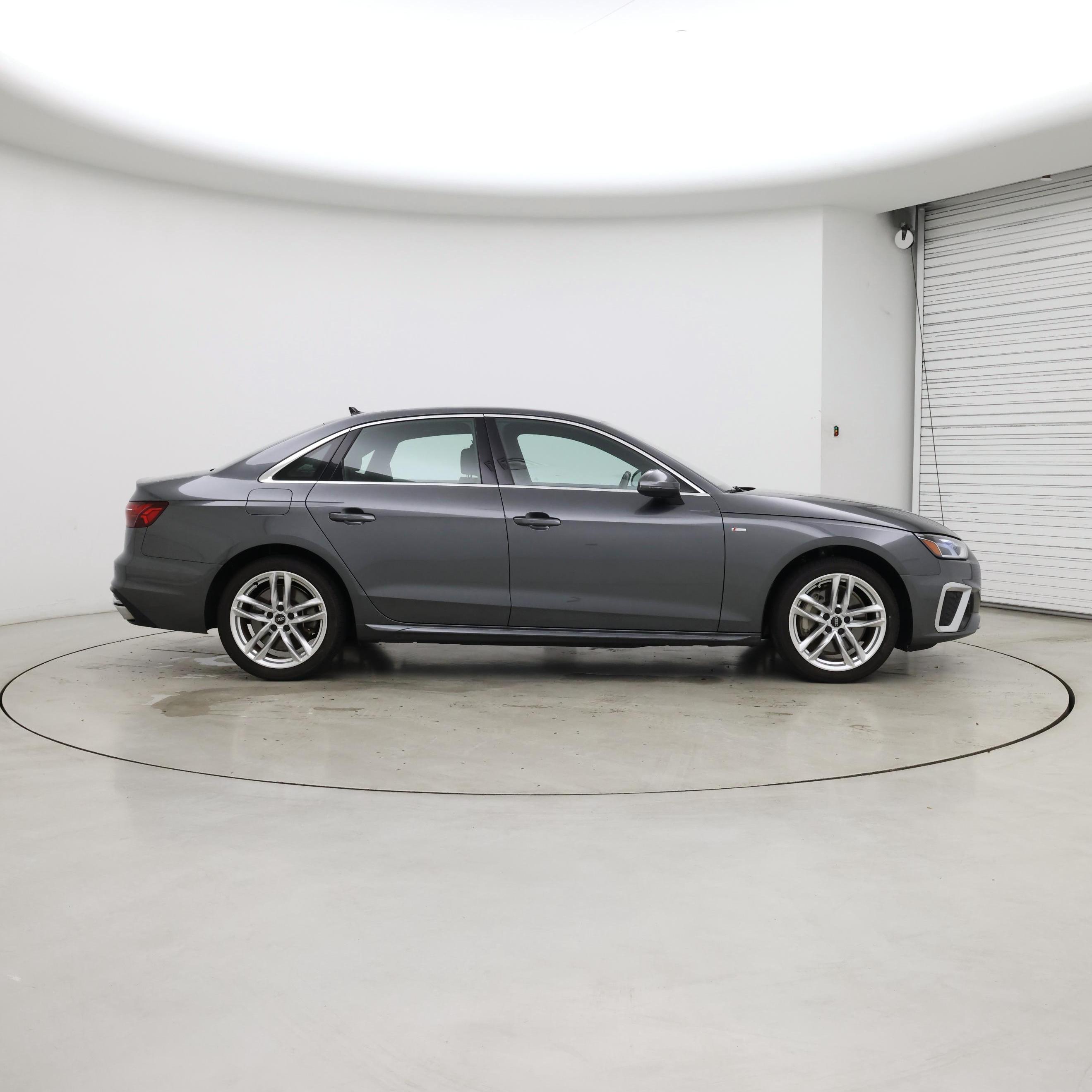Thumbnail: 2021 Audi A4 - 7