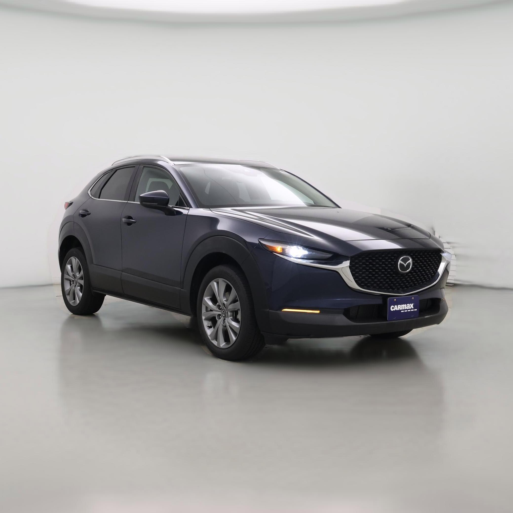 Thumbnail: 2022 Mazda CX-30 - 1