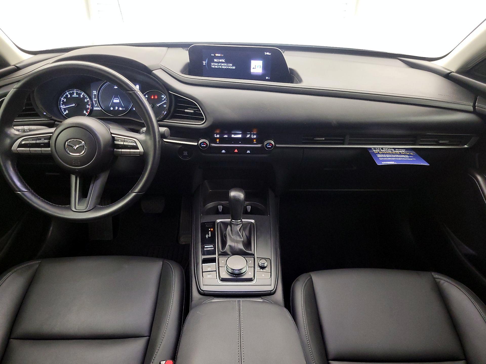 Thumbnail: 2022 Mazda CX-30 - 9