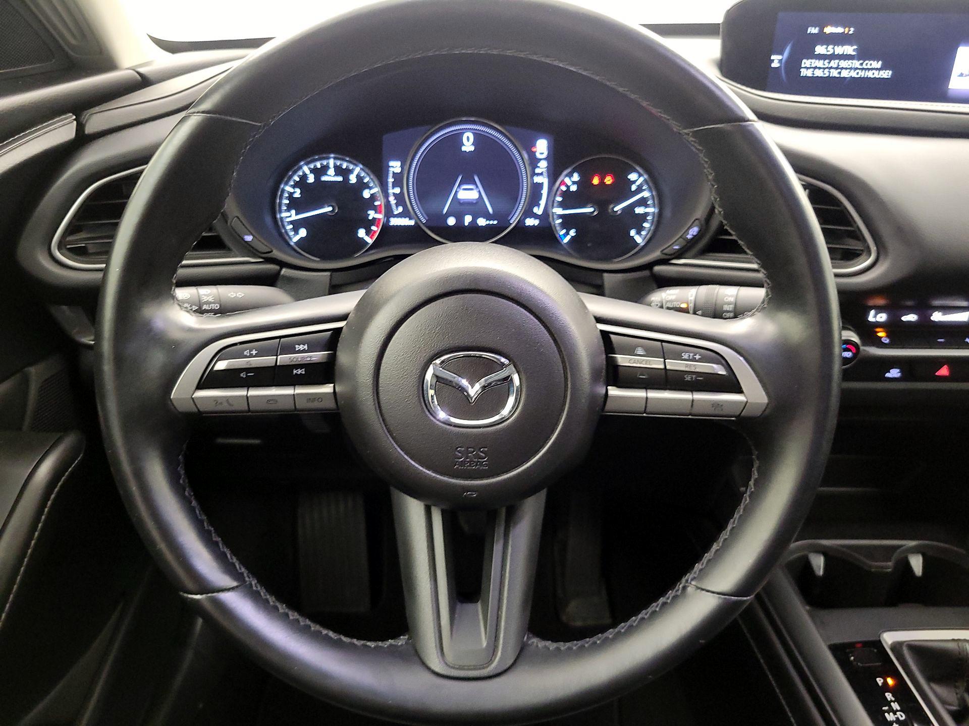 Thumbnail: 2022 Mazda CX-30 - 10