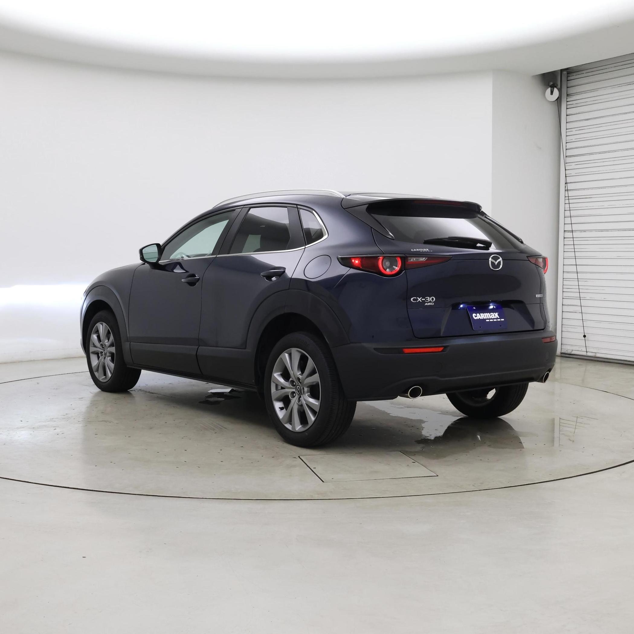 Thumbnail: 2022 Mazda CX-30 - 2