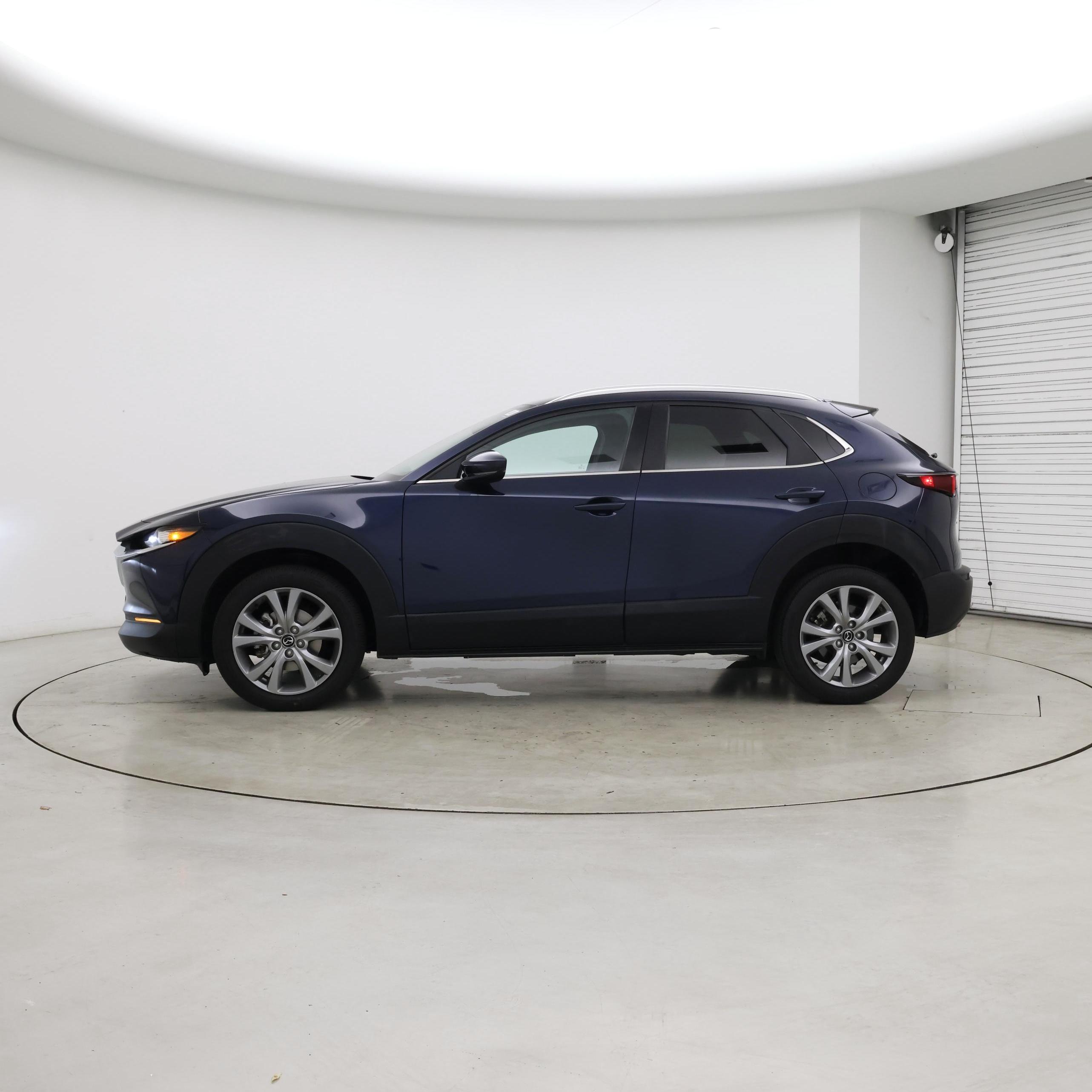 Thumbnail: 2022 Mazda CX-30 - 3